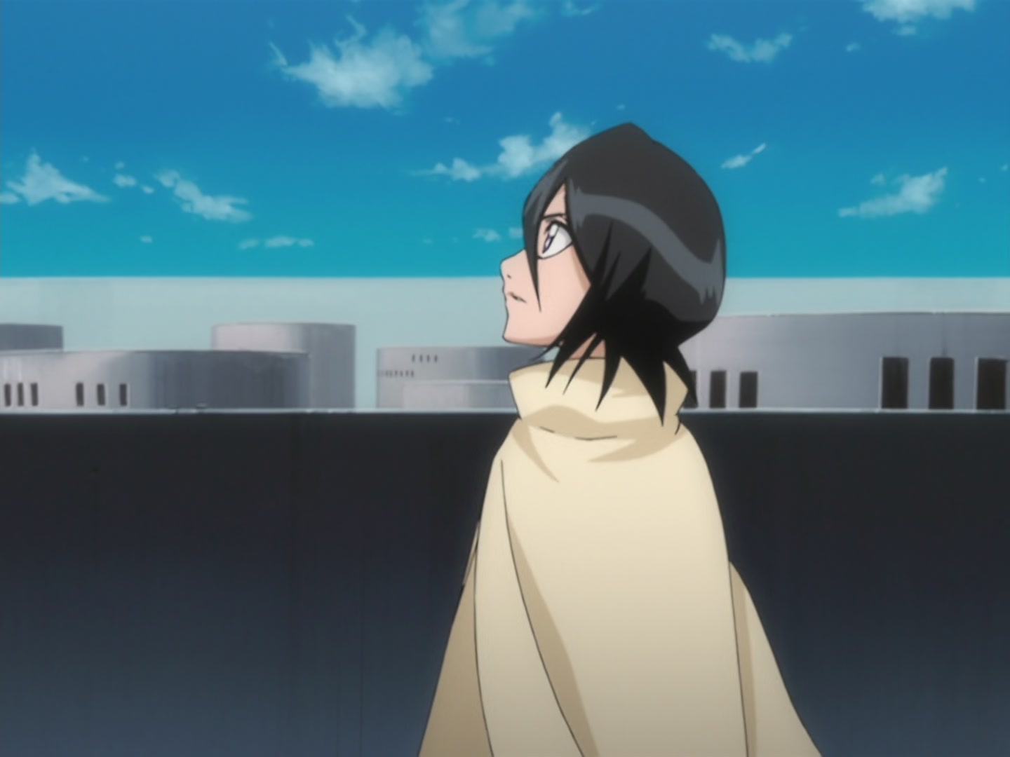 Bleach Ep 153: The Devilish Research! Szayelaporro Grantz @ 00:19:39