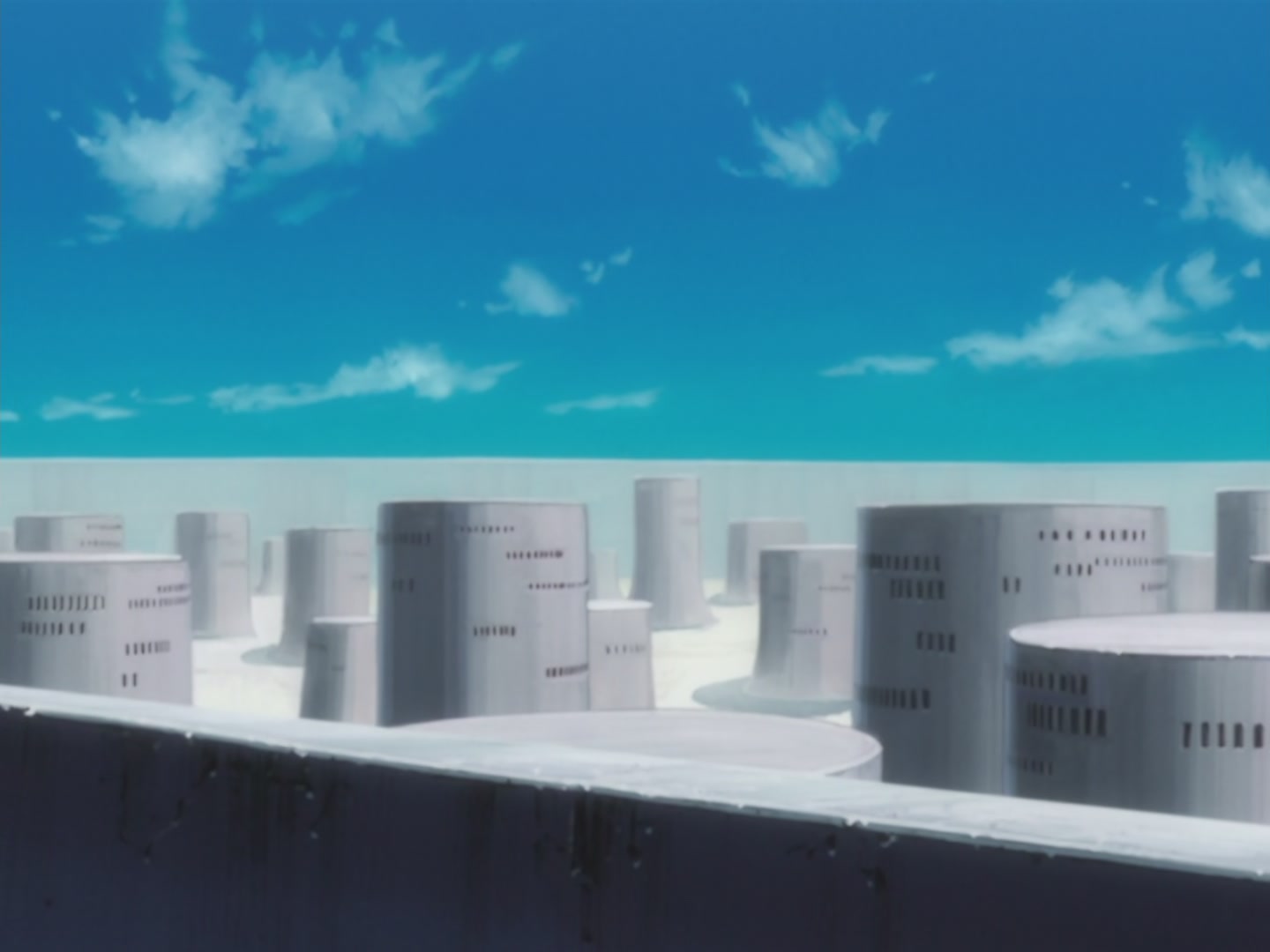 Bleach Ep 153: The Devilish Research! Szayelaporro Grantz @ 00:19:49