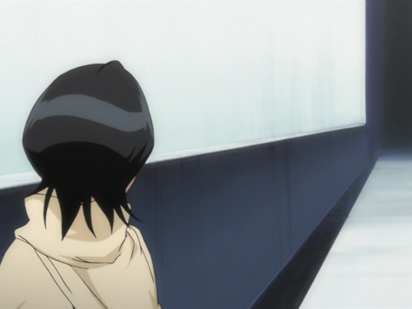 Bleach Ep 153: The Devilish Research! Szayelaporro Grantz @ 00:20:03