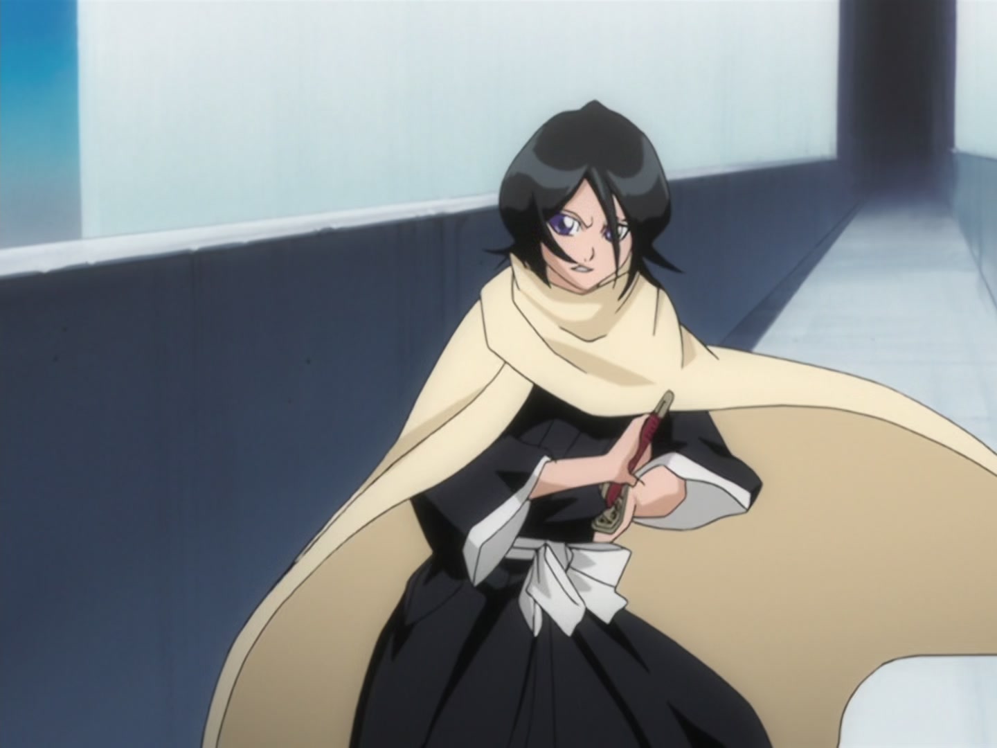 Bleach Ep 153: The Devilish Research! Szayelaporro Grantz @ 00:20:08