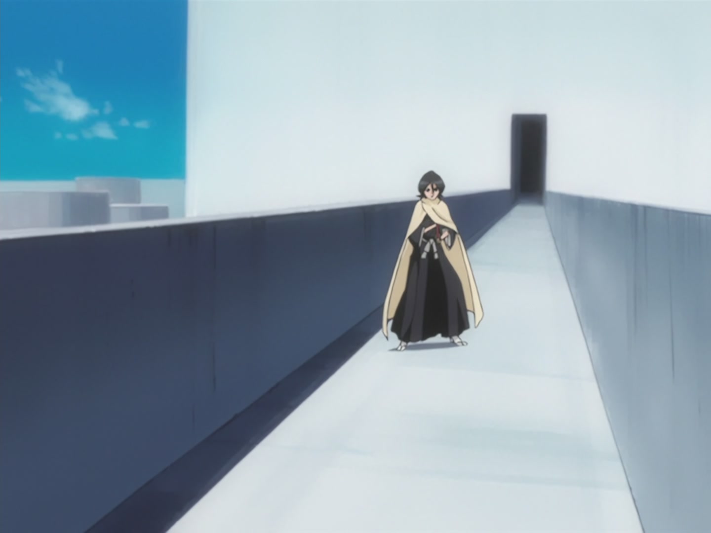 Bleach Ep 153: The Devilish Research! Szayelaporro Grantz @ 00:20:17
