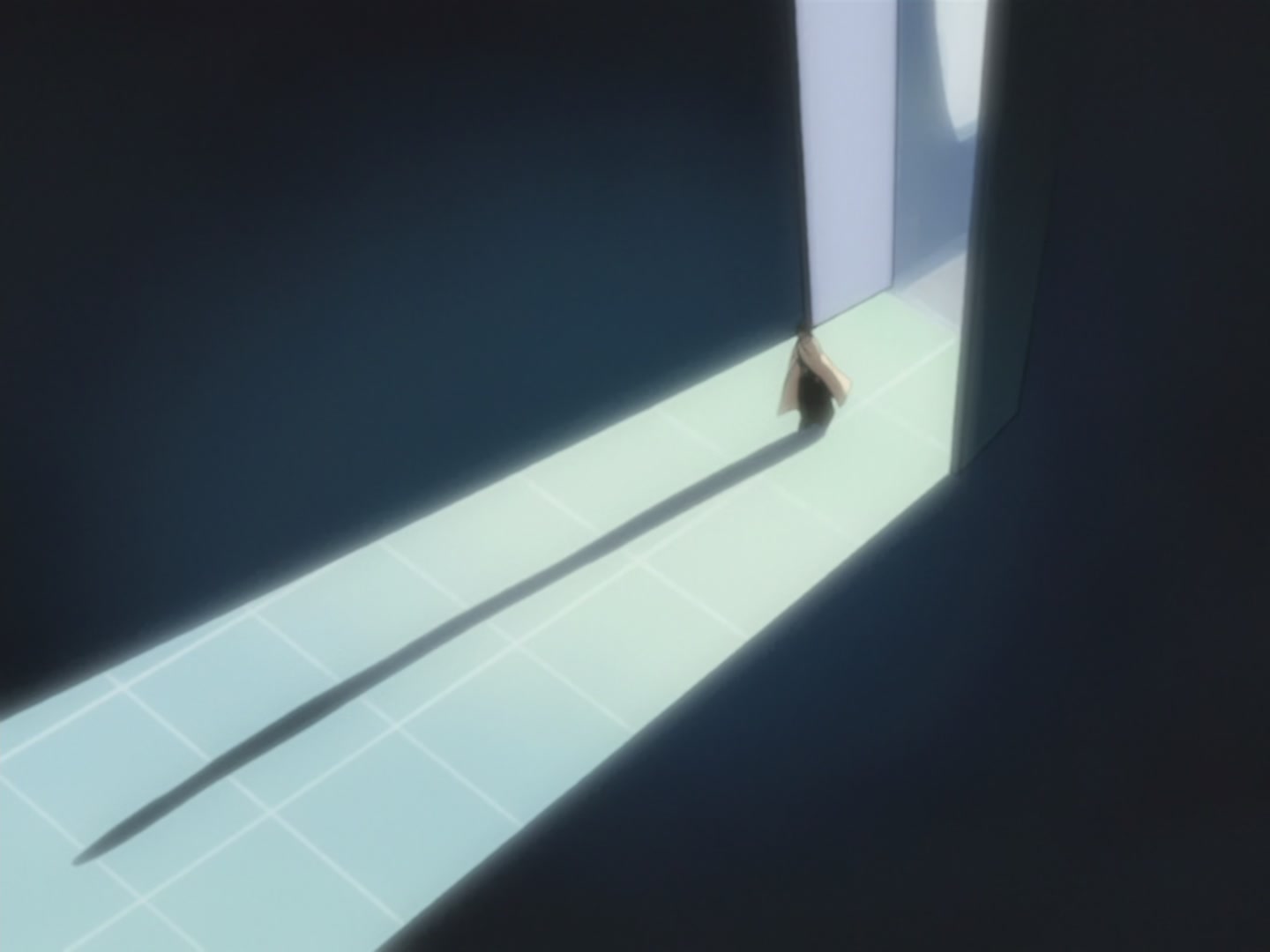 Bleach Ep 153: The Devilish Research! Szayelaporro Grantz @ 00:20:41