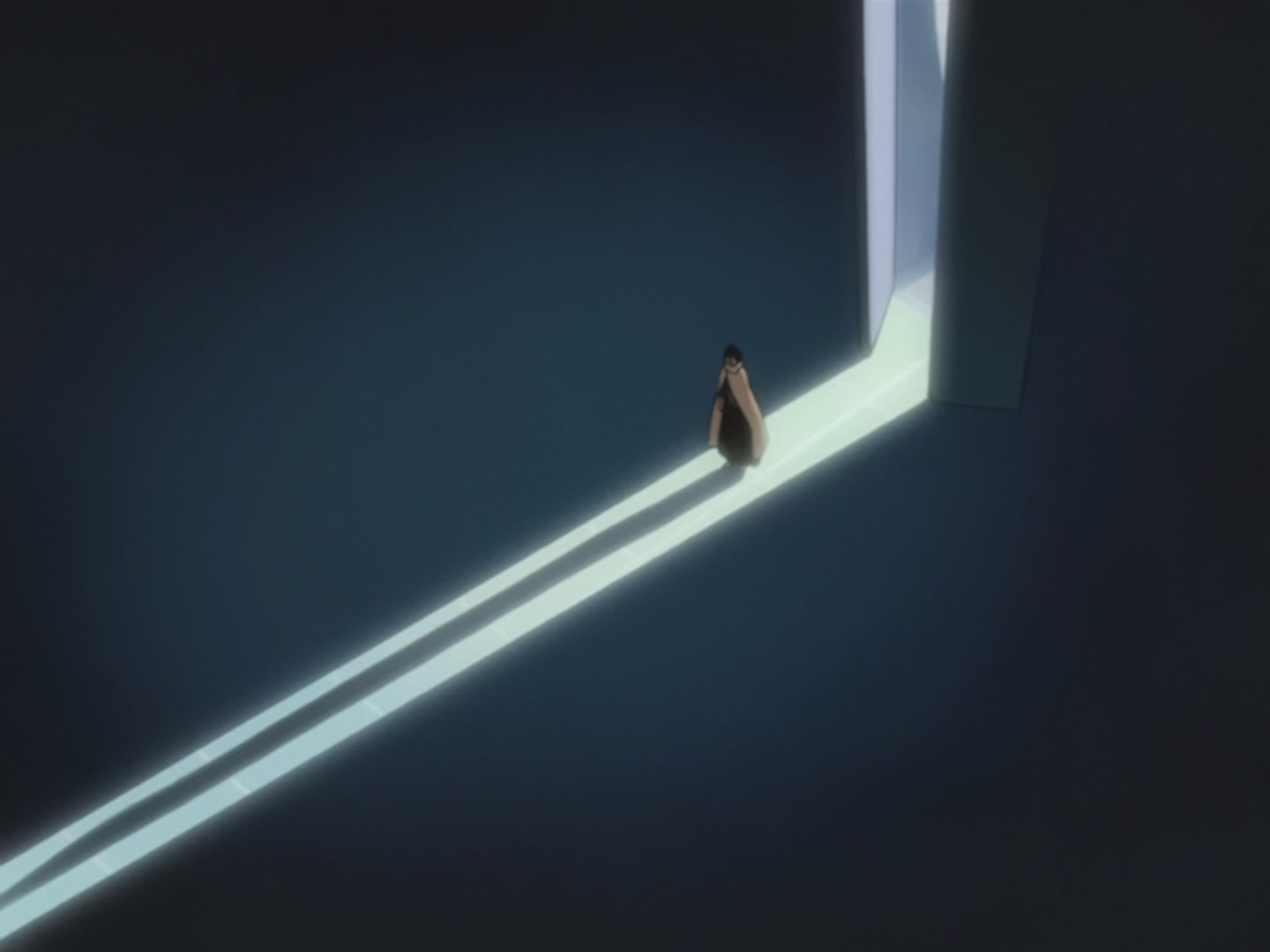 Bleach Ep 153: The Devilish Research! Szayelaporro Grantz @ 00:20:46