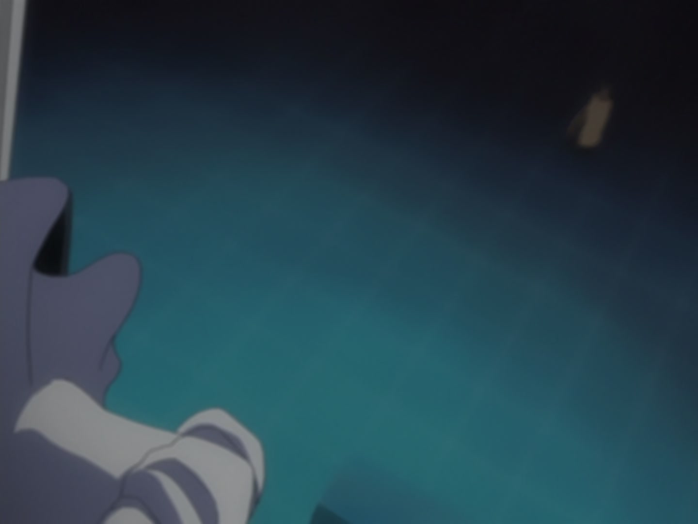 Bleach Ep 153: The Devilish Research! Szayelaporro Grantz @ 00:21:05