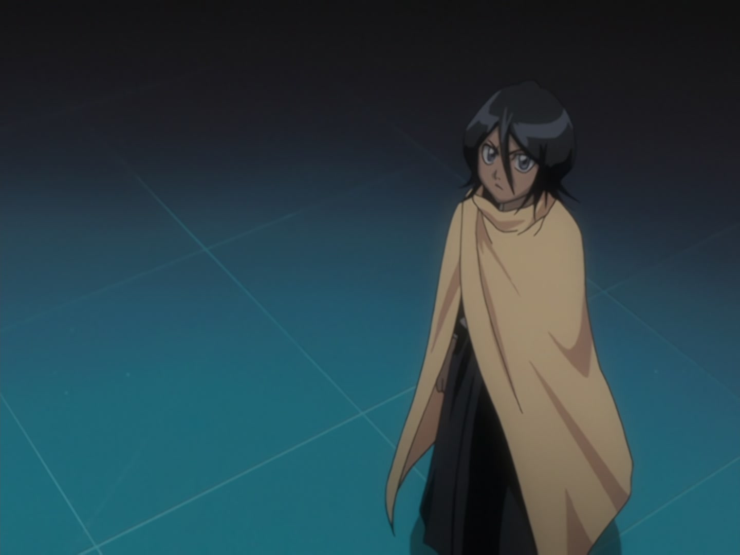 Bleach Ep 153: The Devilish Research! Szayelaporro Grantz @ 00:21:15