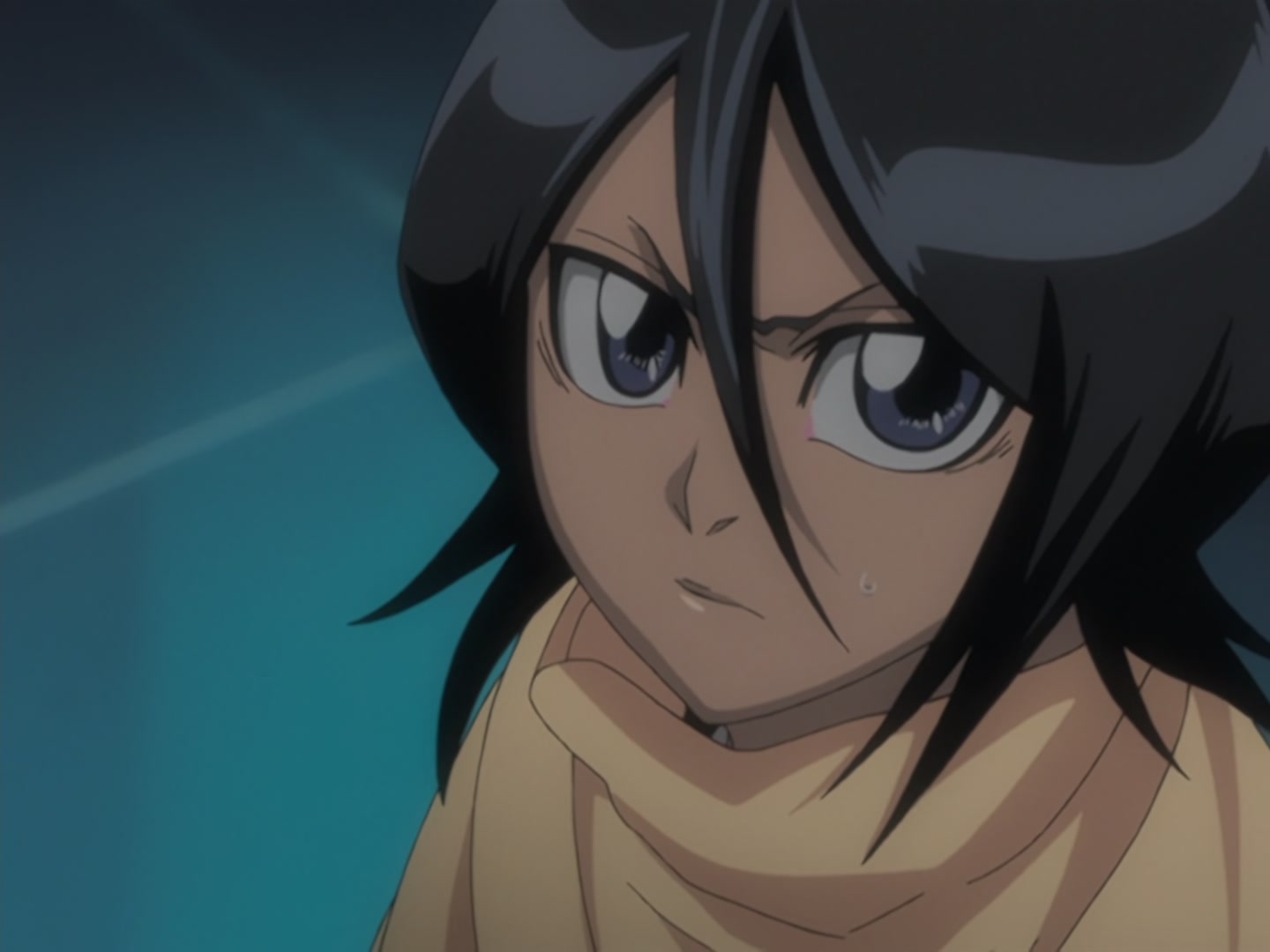 Bleach Ep 153: The Devilish Research! Szayelaporro Grantz @ 00:21:24