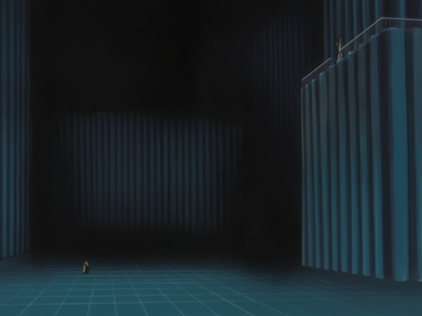 Bleach Ep 153: The Devilish Research! Szayelaporro Grantz @ 00:21:29