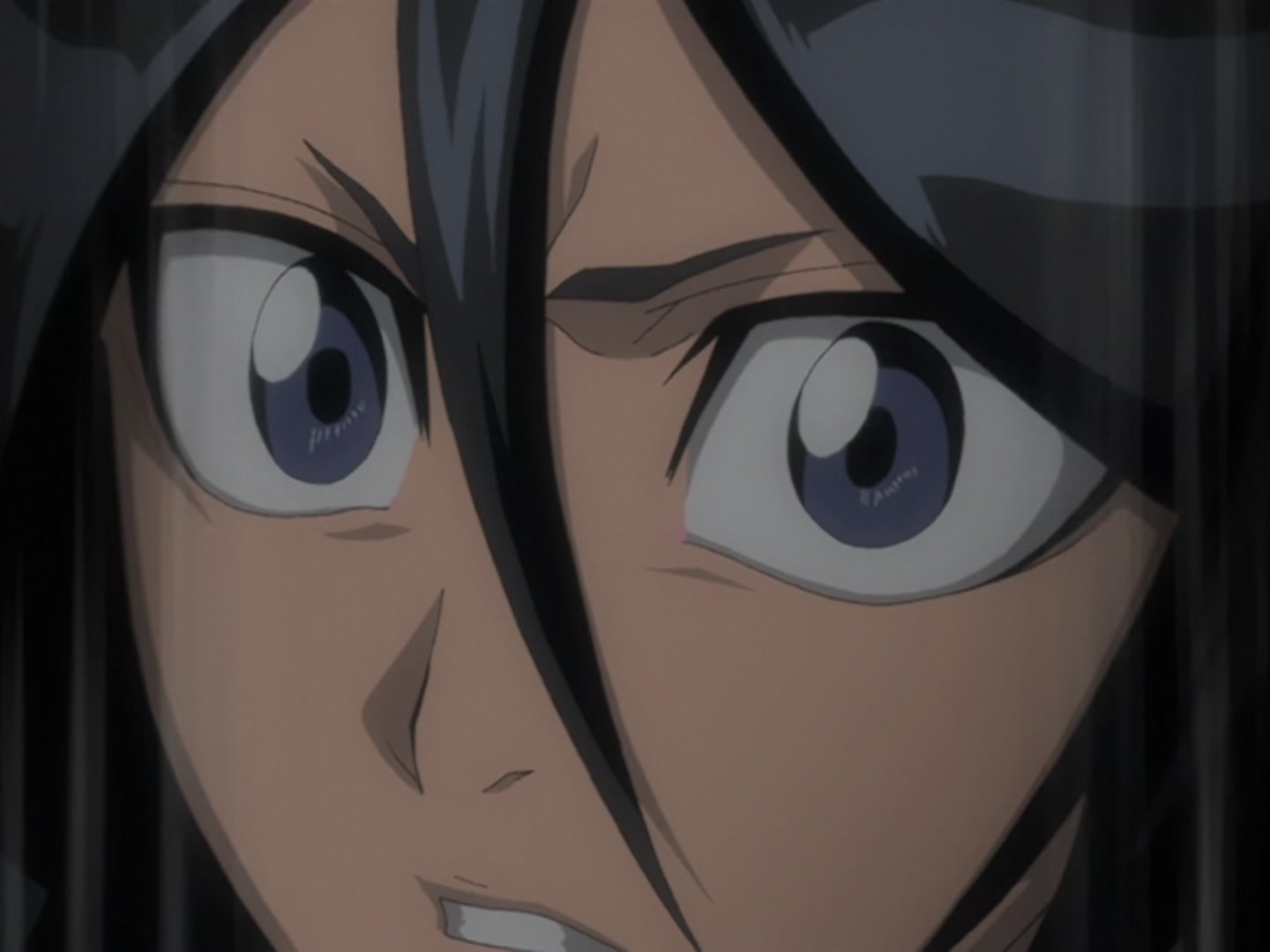 Bleach Ep 153: The Devilish Research! Szayelaporro Grantz @ 00:21:38