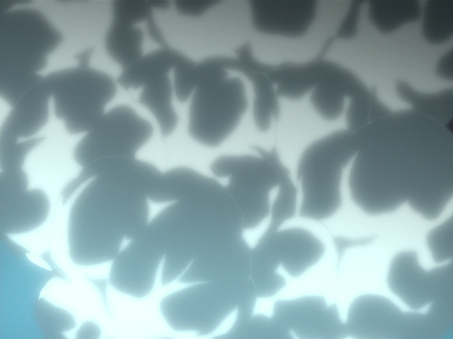 Bleach Ep 155: Rukia Retaliates! Release the Desperate Kido @ 00:02:03