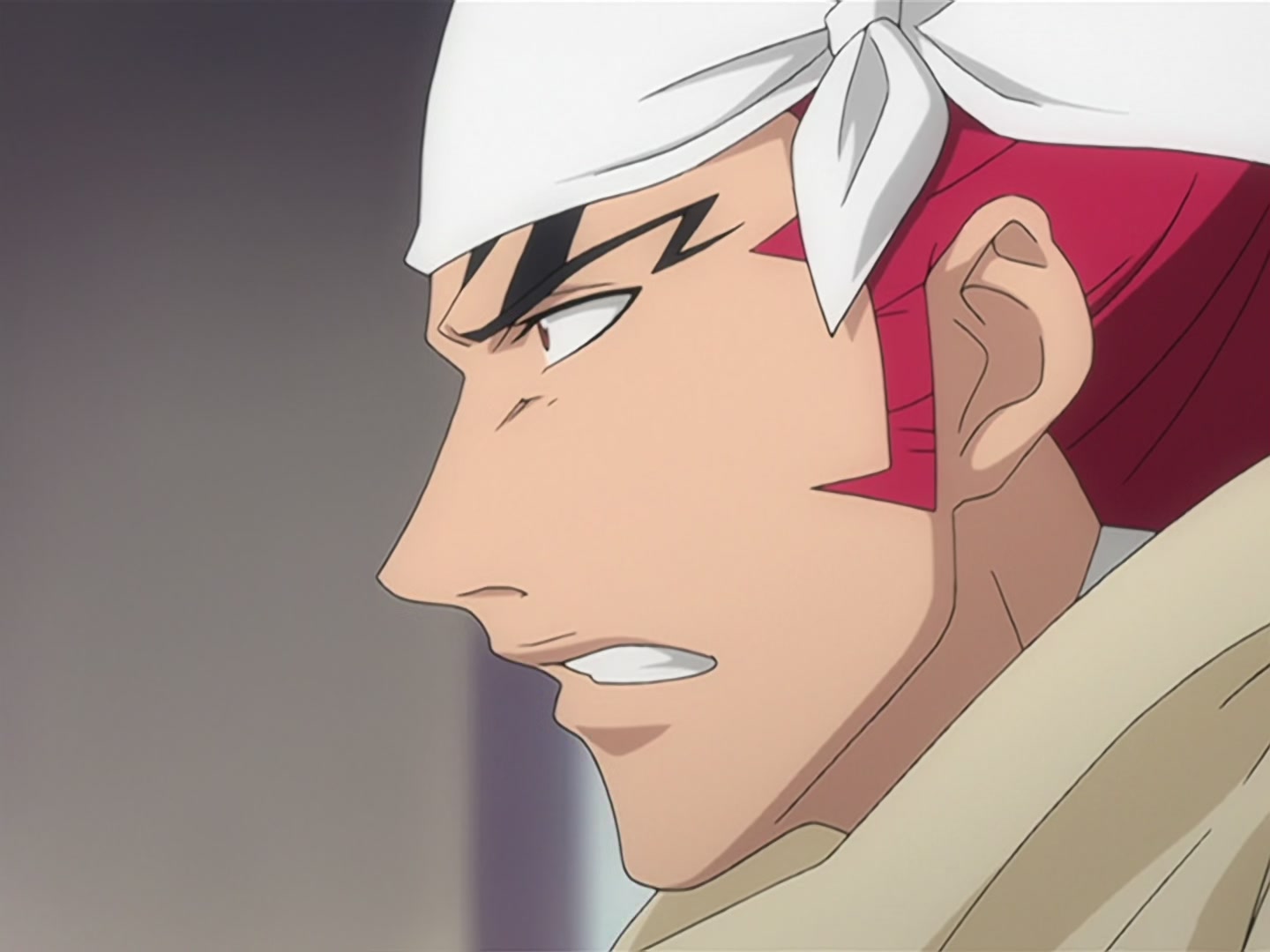 Bleach Ep 155: Rukia Retaliates! Release the Desperate Kido @ 00:05:00
