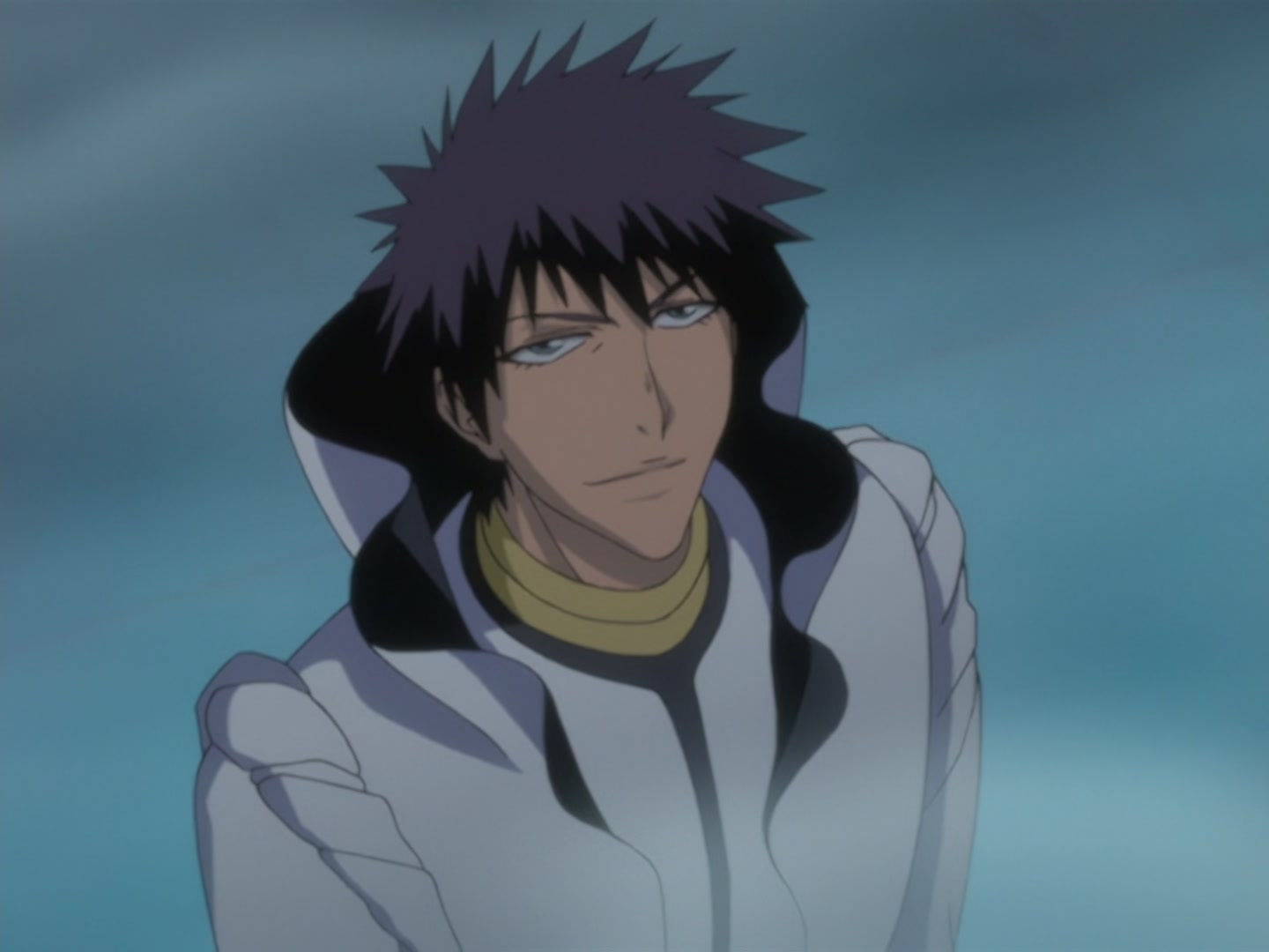 Bleach Ep 155: Rukia Retaliates! Release the Desperate Kido @ 00:05:09