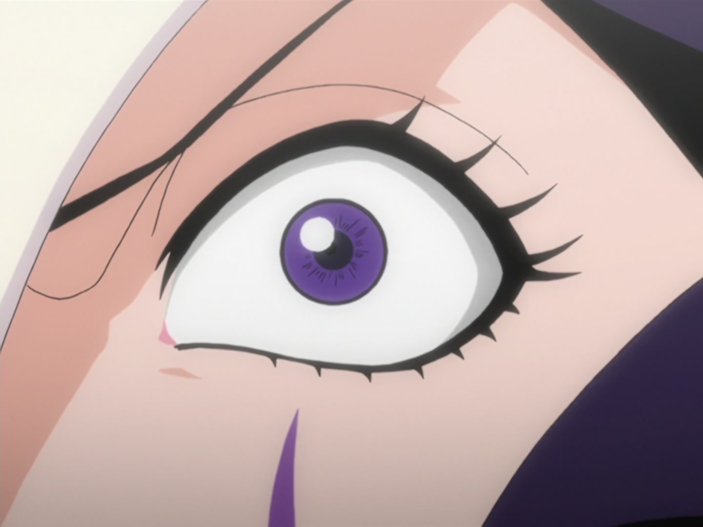 Bleach Ep 157: Ishida's Trump Card, Seele Schneider @ 00:03:43