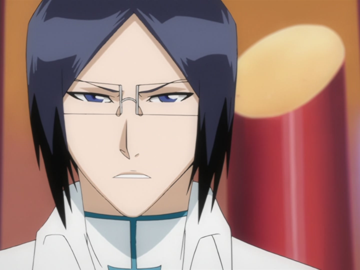 Bleach Ep 157: Ishida's Trump Card, Seele Schneider @ 00:04:16