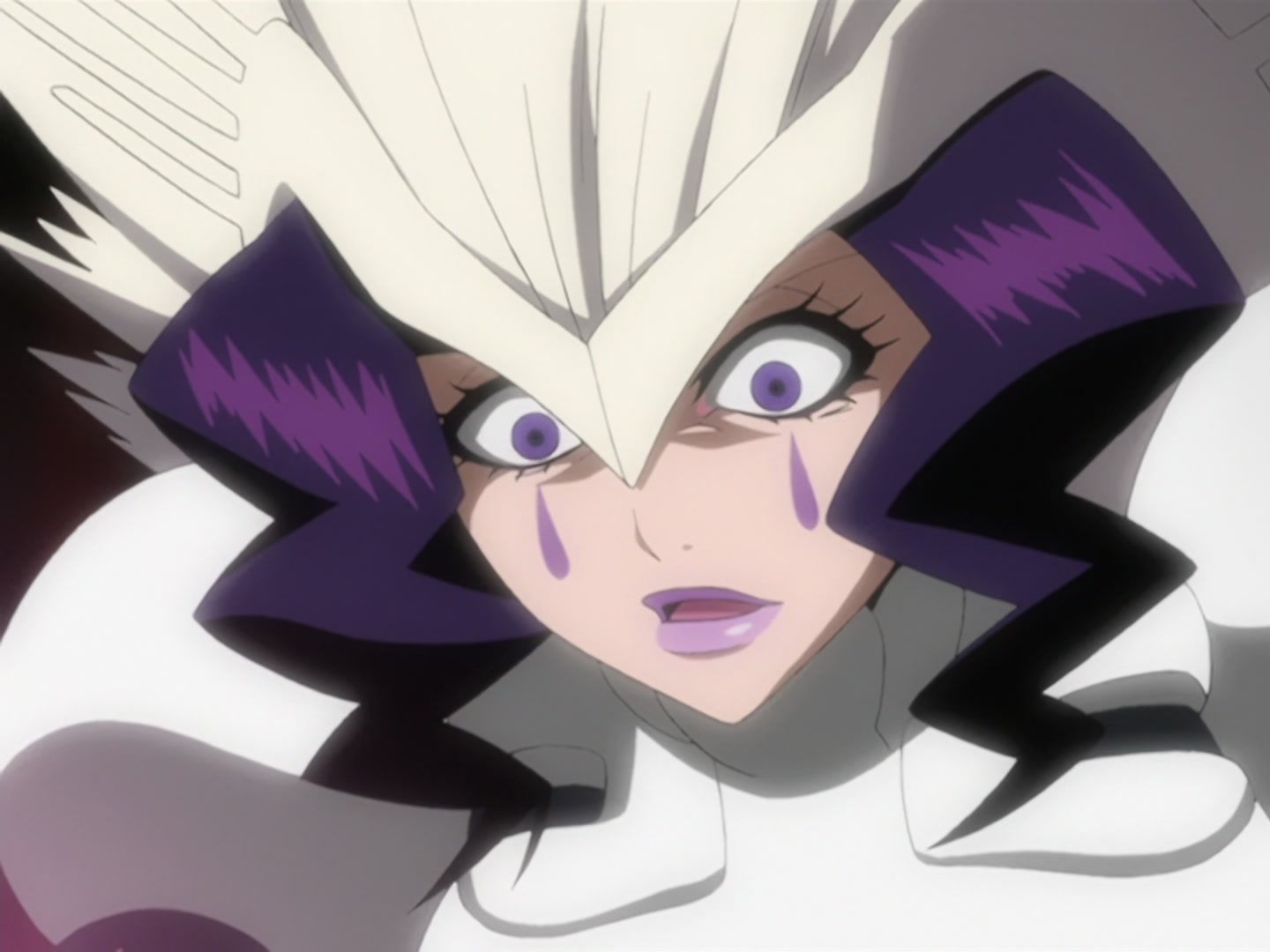 Bleach Ep 157: Ishida's Trump Card, Seele Schneider @ 00:10:46