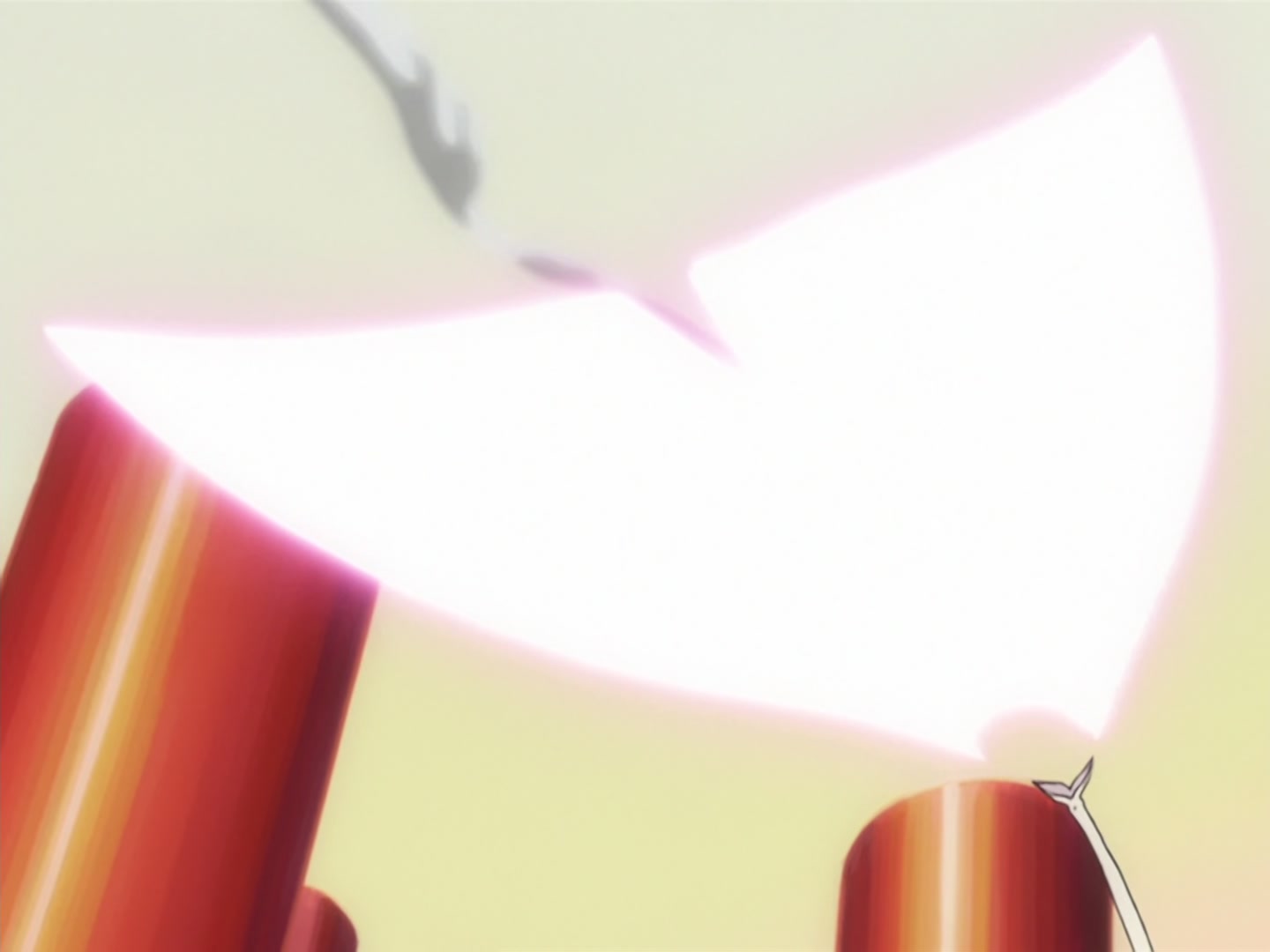 Bleach Ep 157: Ishida's Trump Card, Seele Schneider @ 00:10:51