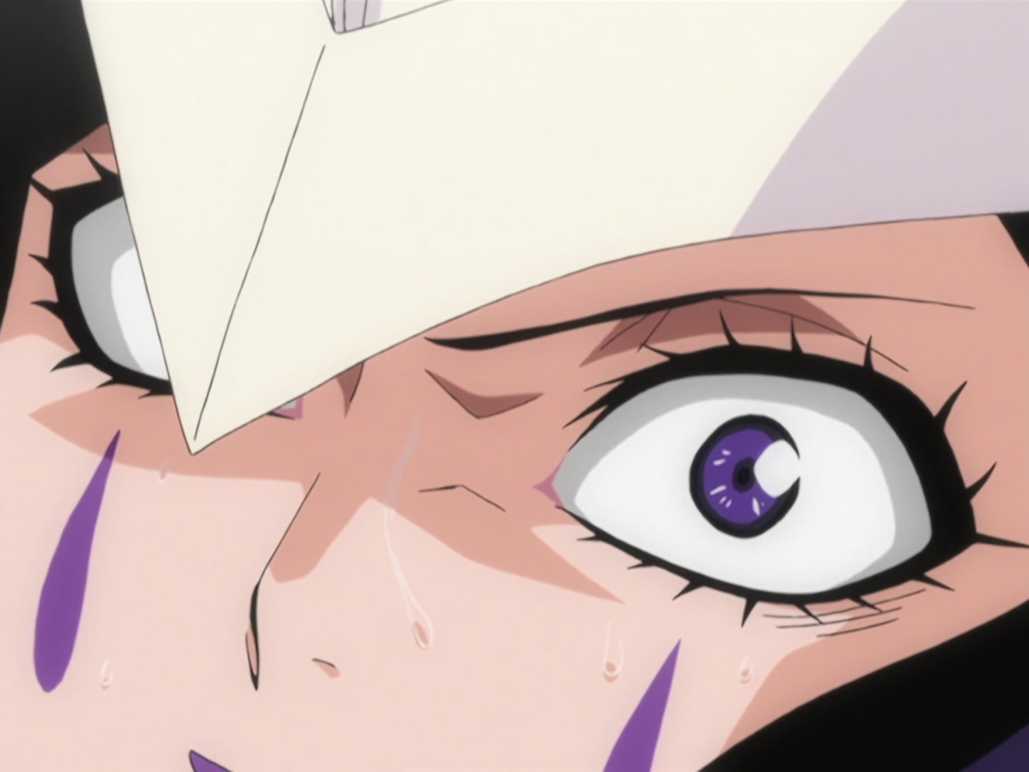 Bleach Ep 157: Ishida's Trump Card, Seele Schneider @ 00:12:02