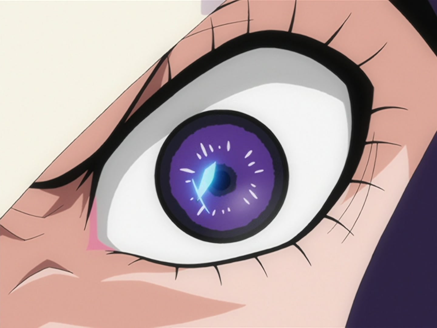 Bleach Ep 157: Ishida's Trump Card, Seele Schneider @ 00:12:55