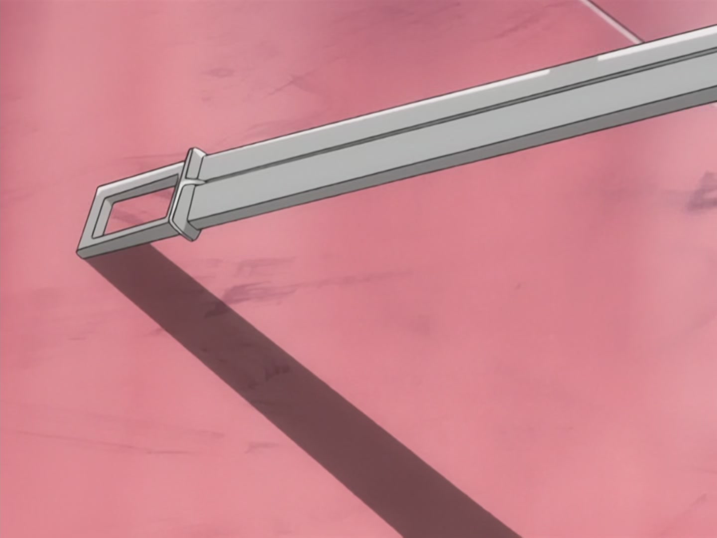 Bleach Ep 157: Ishida's Trump Card, Seele Schneider @ 00:13:04