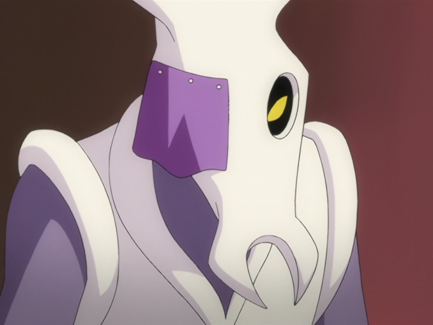 Bleach Ep 157: Ishida's Trump Card, Seele Schneider @ 00:13:38