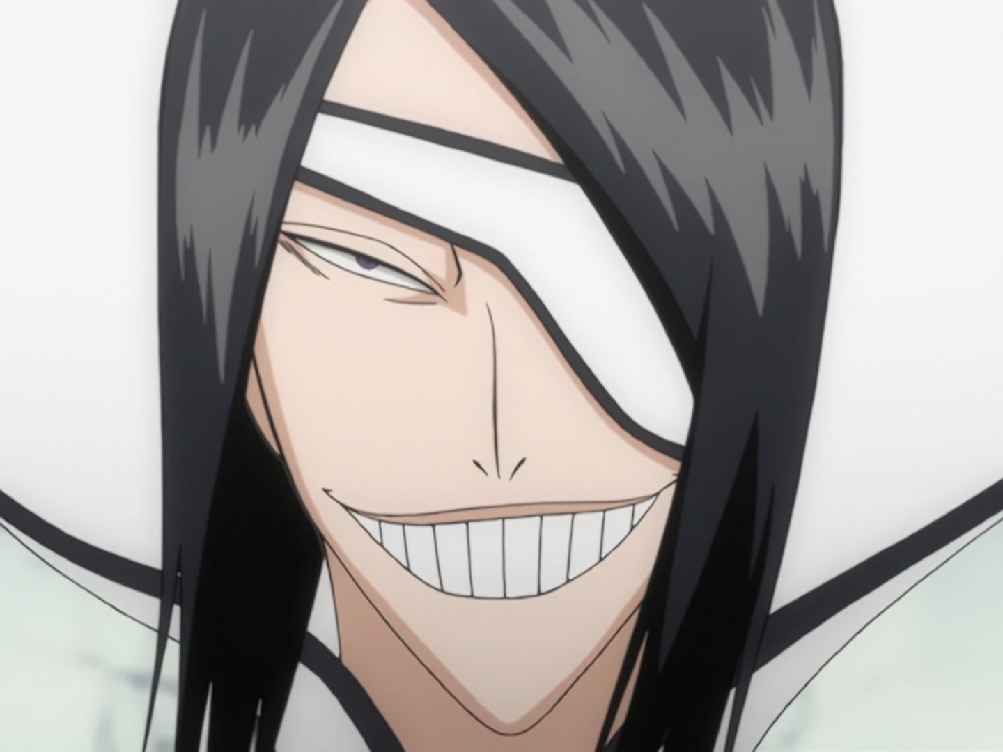 Bleach Ep 159: Yasutora Sado Dies! Orihime's Tears @ 00:02:51