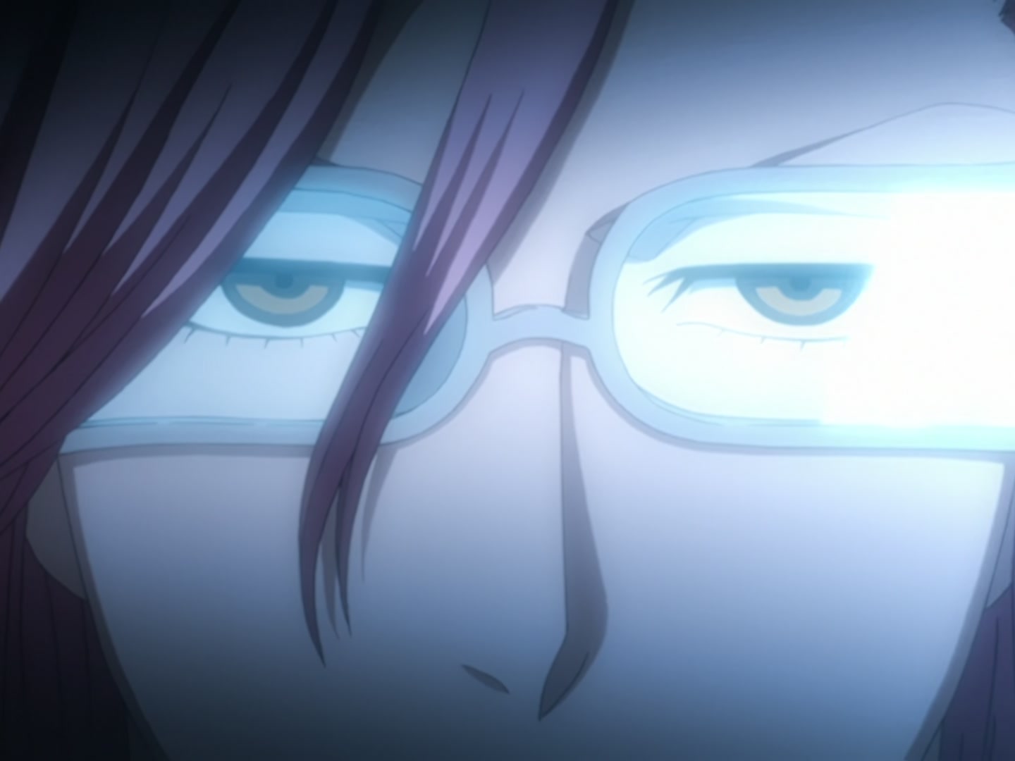 Bleach Ep 159: Yasutora Sado Dies! Orihime's Tears @ 00:03:24