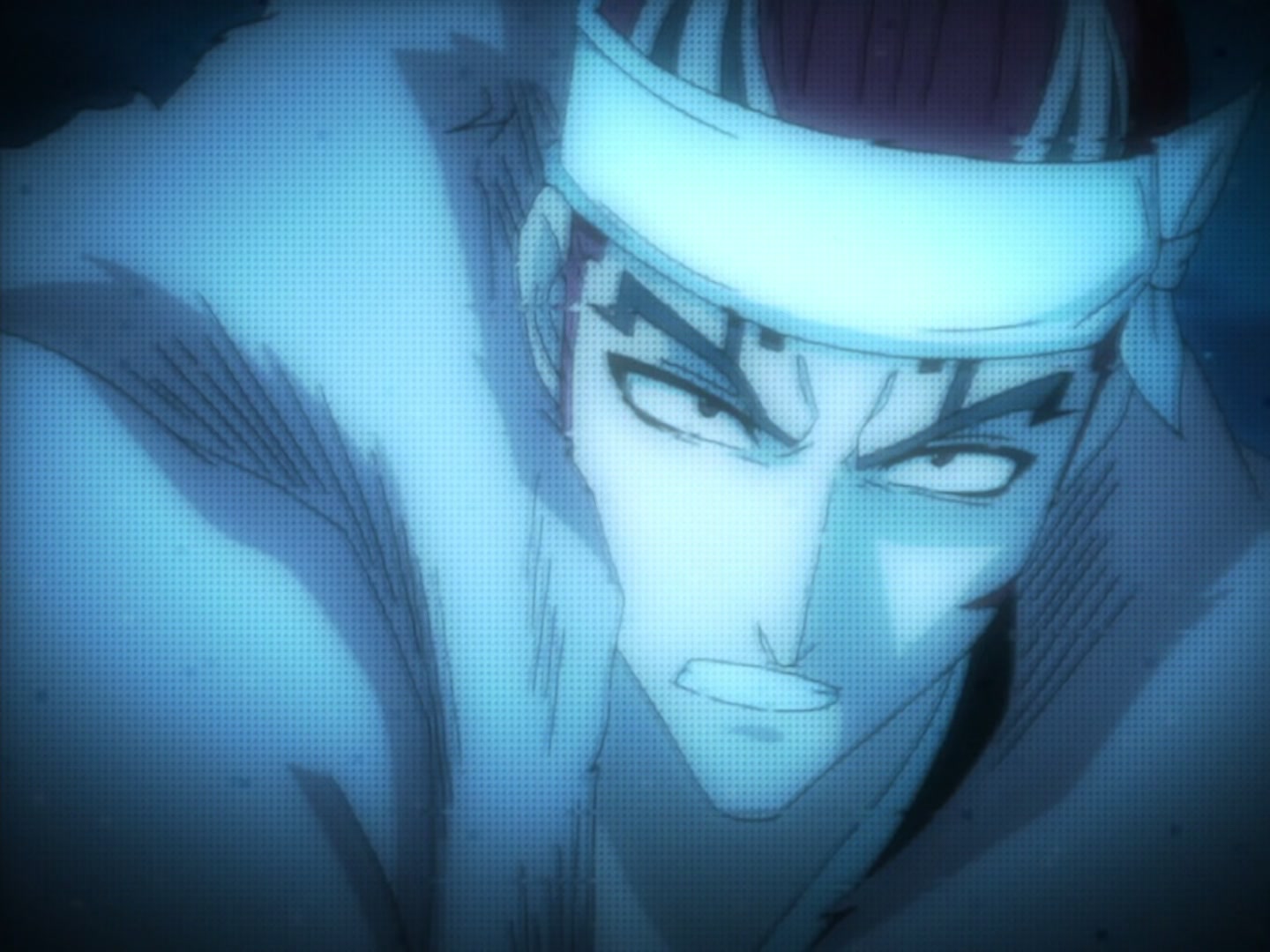 Bleach Ep 159: Yasutora Sado Dies! Orihime's Tears @ 00:03:34