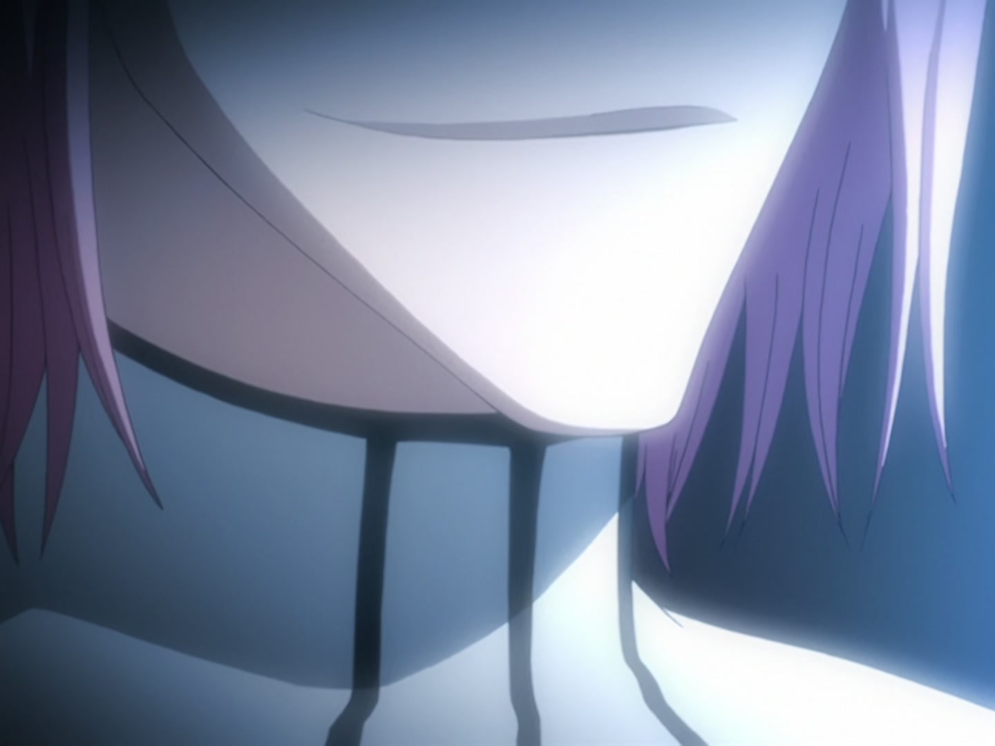 Bleach Ep 159: Yasutora Sado Dies! Orihime's Tears @ 00:03:48