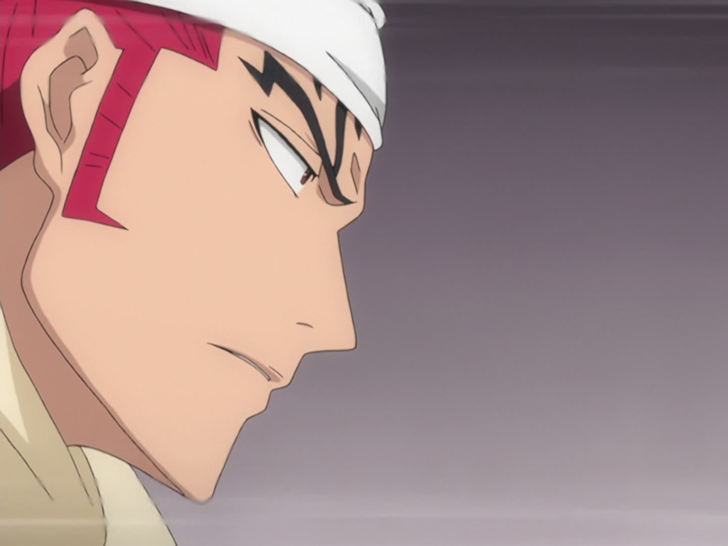 Bleach Ep 159: Yasutora Sado Dies! Orihime's Tears @ 00:04:03