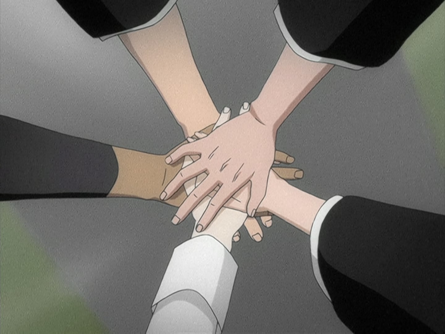 Bleach Ep 159: Yasutora Sado Dies! Orihime's Tears @ 00:04:31