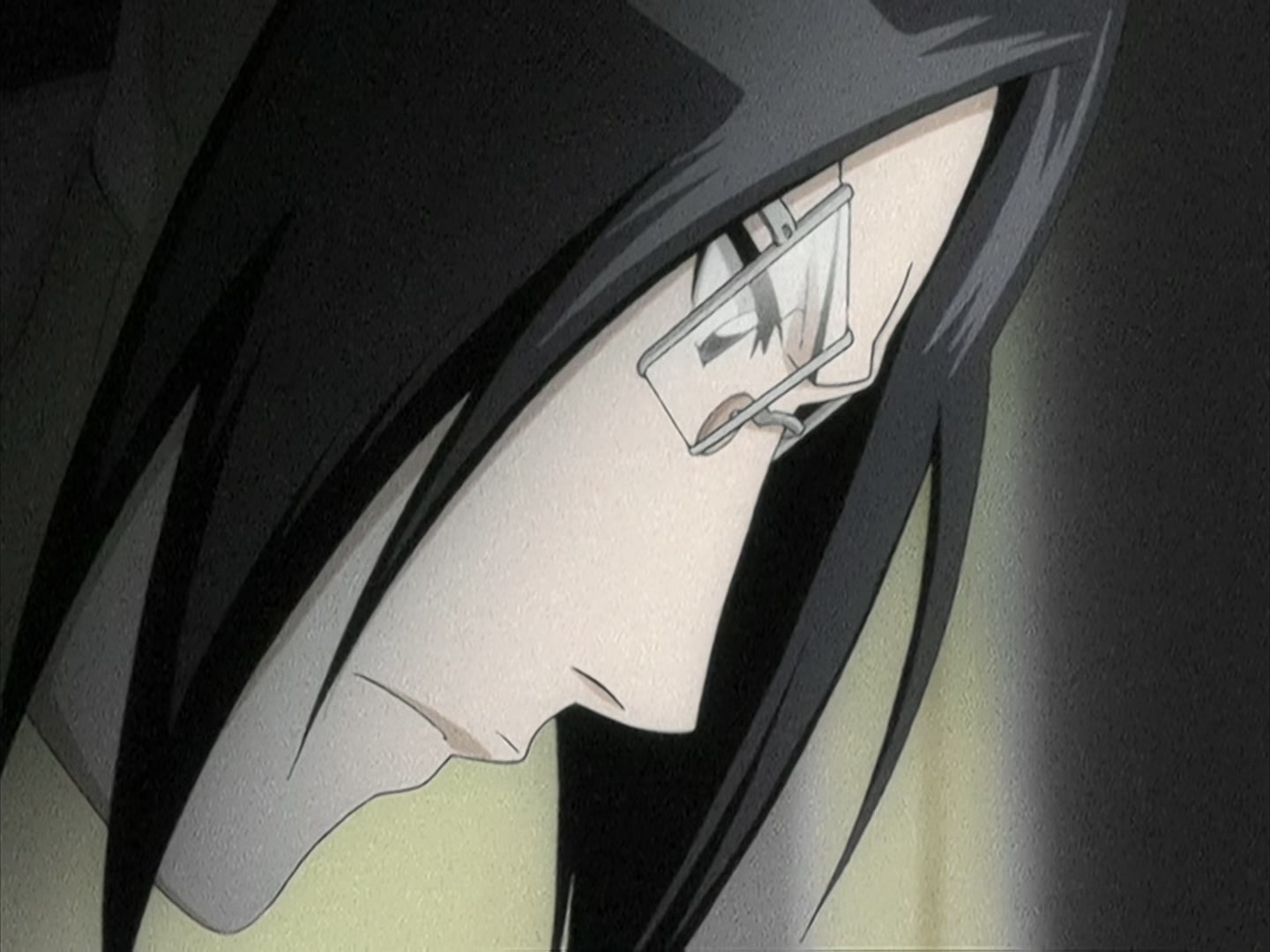 Bleach Ep 159: Yasutora Sado Dies! Orihime's Tears @ 00:04:36