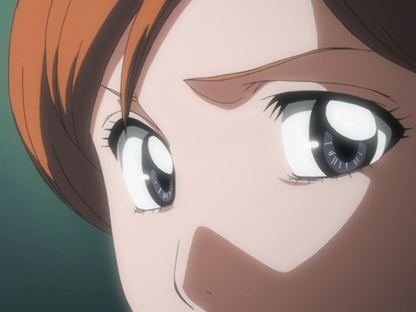 Bleach Ep 159: Yasutora Sado Dies! Orihime's Tears @ 00:05:29