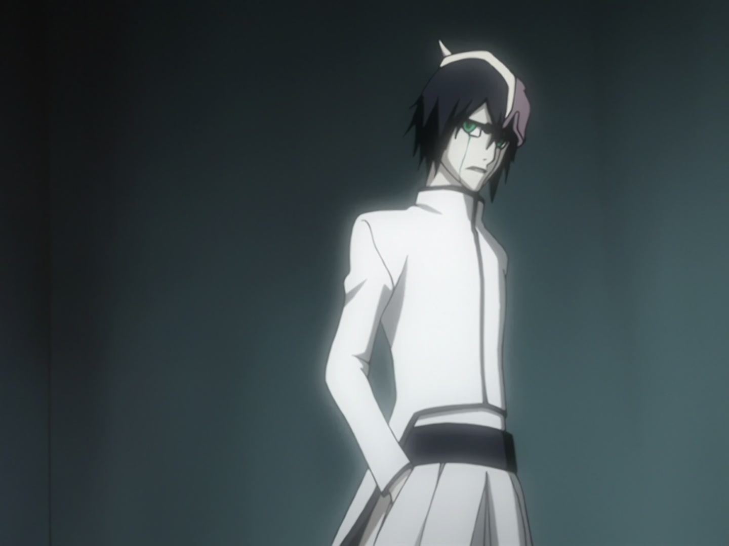 Bleach Ep 159: Yasutora Sado Dies! Orihime's Tears @ 00:06:12
