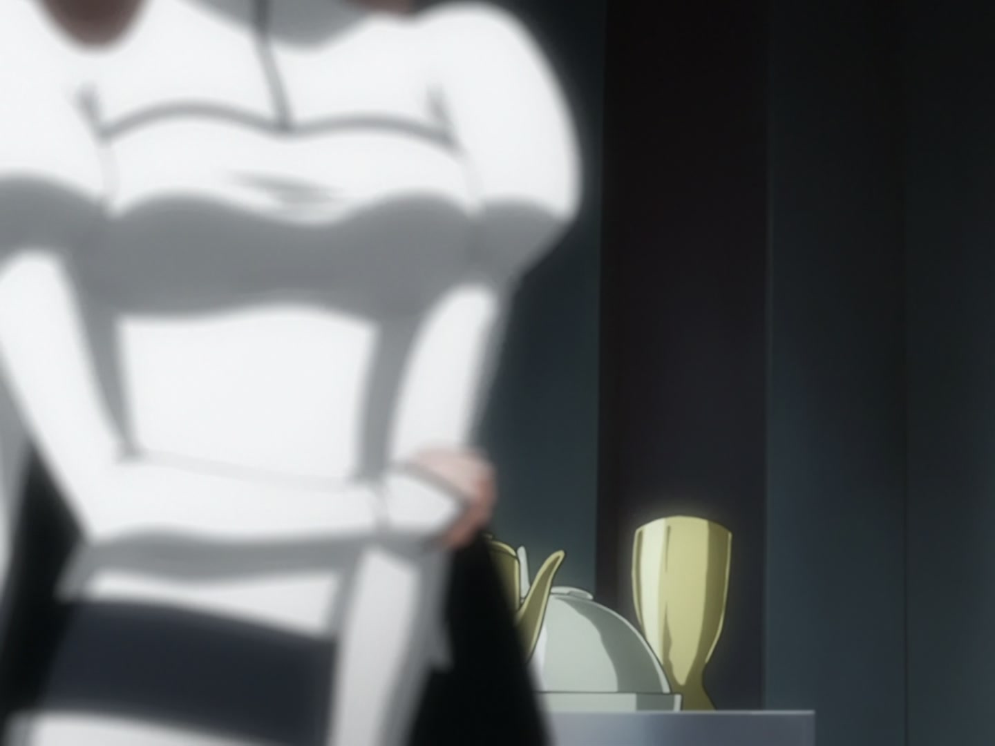 Bleach Ep 159: Yasutora Sado Dies! Orihime's Tears @ 00:06:16