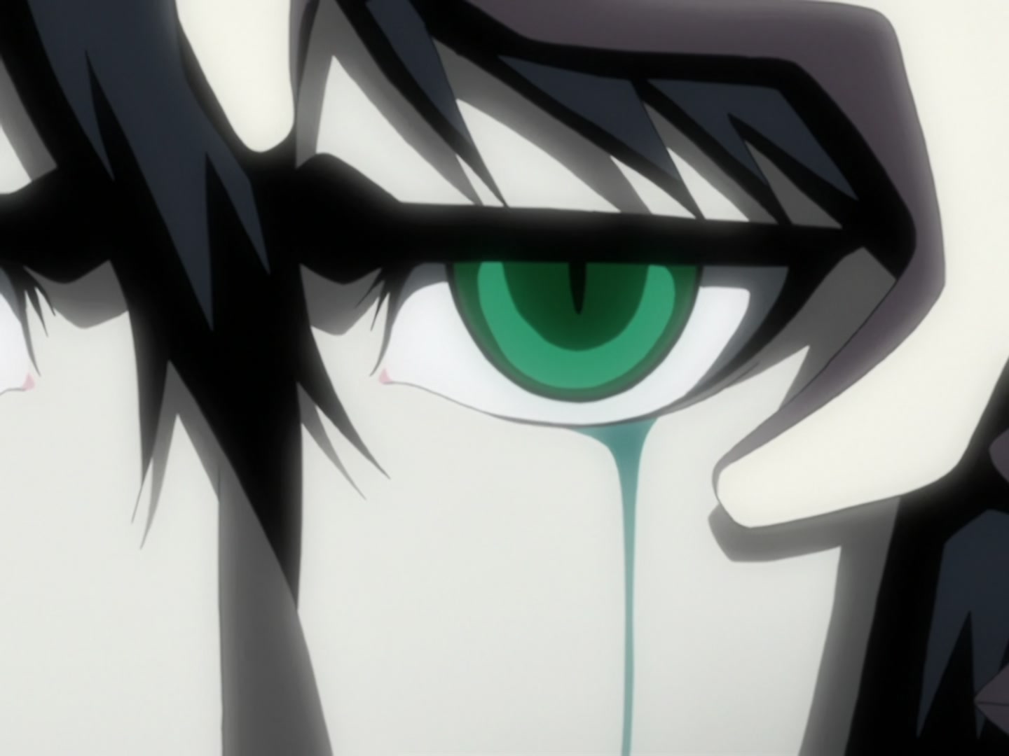 Bleach Ep 159: Yasutora Sado Dies! Orihime's Tears @ 00:06:40