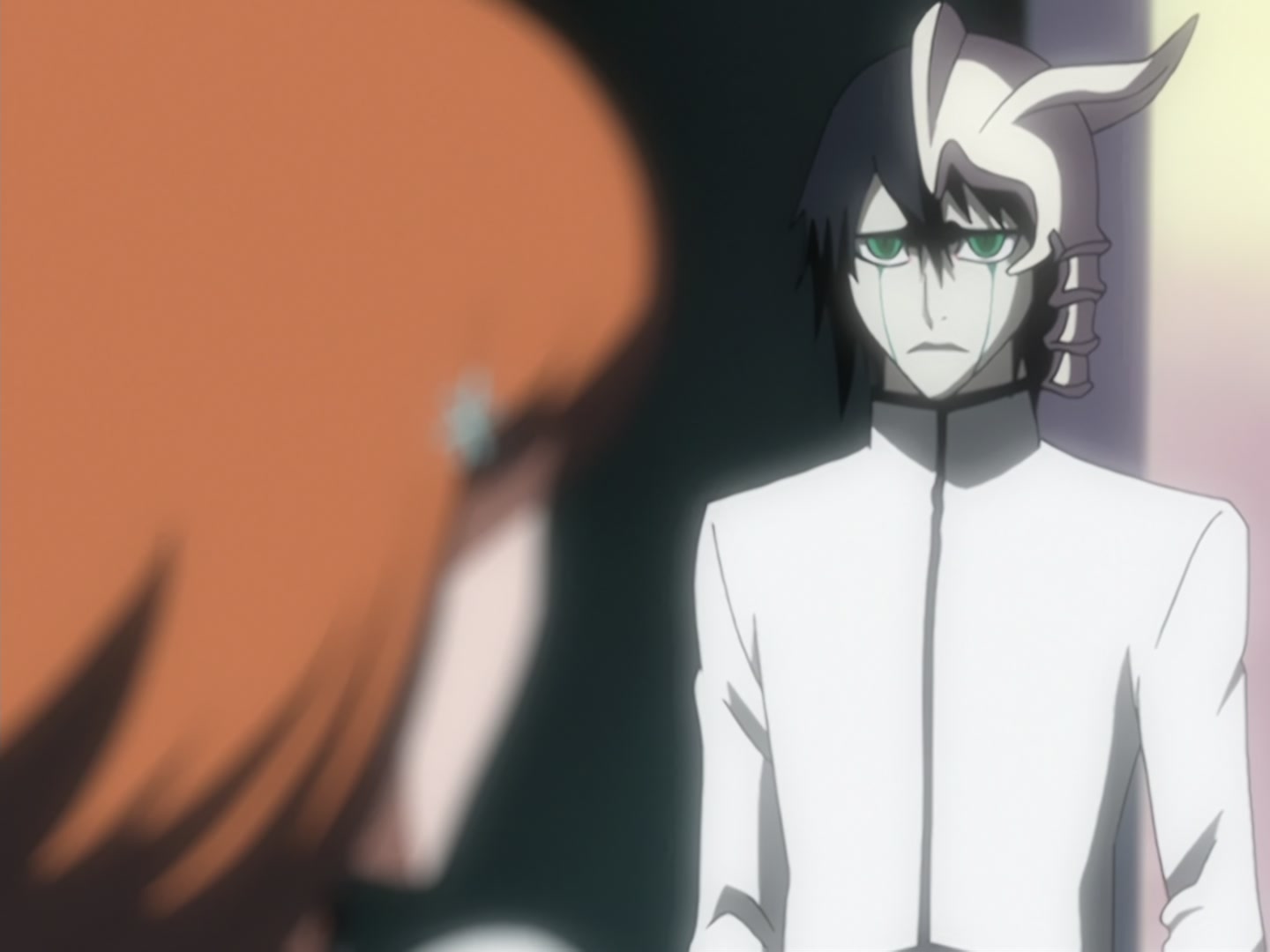 Bleach Ep 159: Yasutora Sado Dies! Orihime's Tears @ 00:06:59