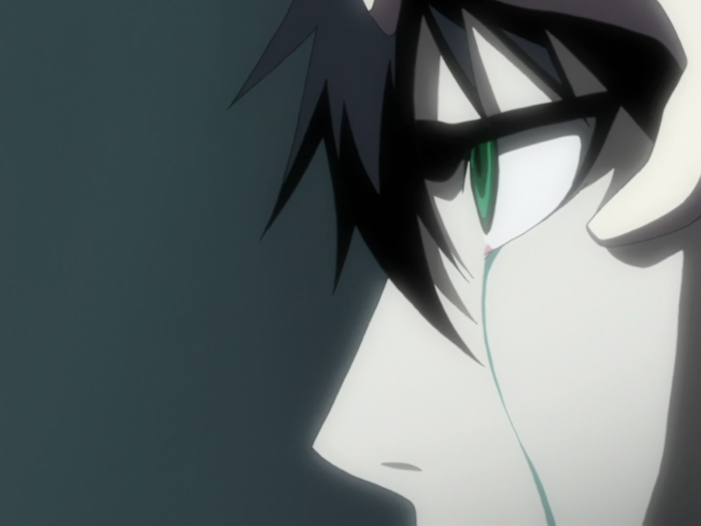 Bleach Ep 159: Yasutora Sado Dies! Orihime's Tears @ 00:07:09