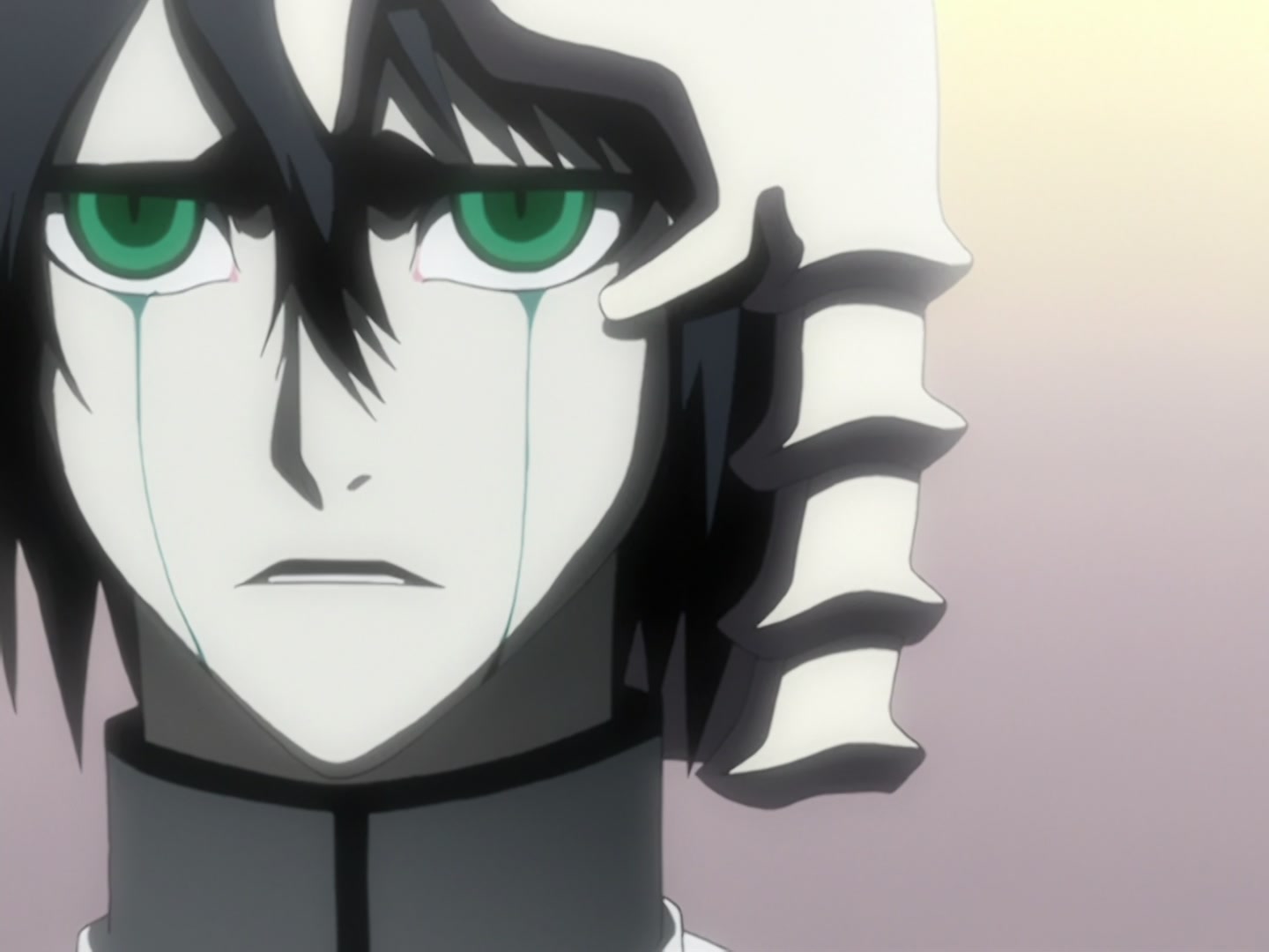 Bleach Ep 159: Yasutora Sado Dies! Orihime's Tears @ 00:07:23
