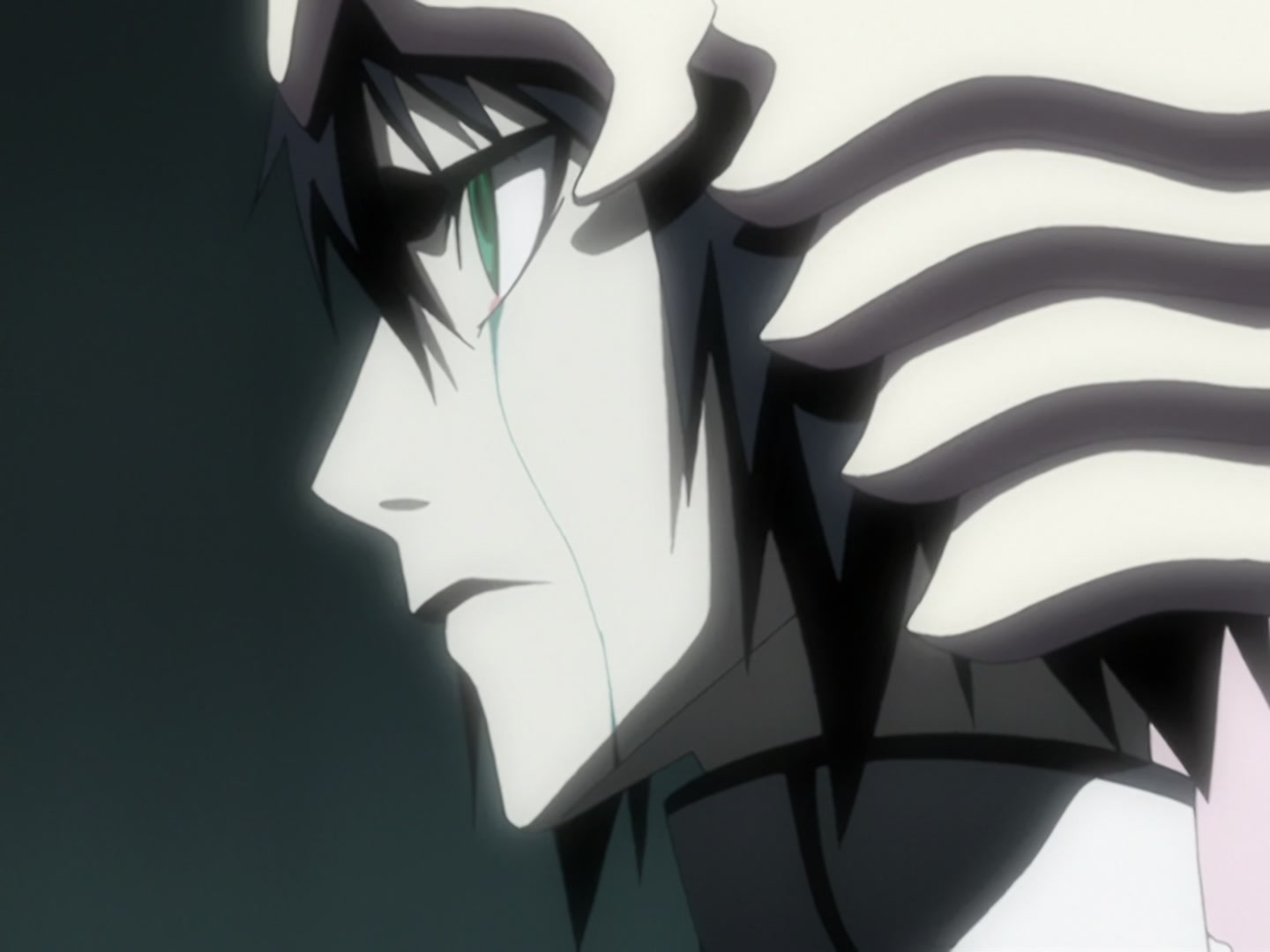 Bleach Ep 159: Yasutora Sado Dies! Orihime's Tears @ 00:07:42