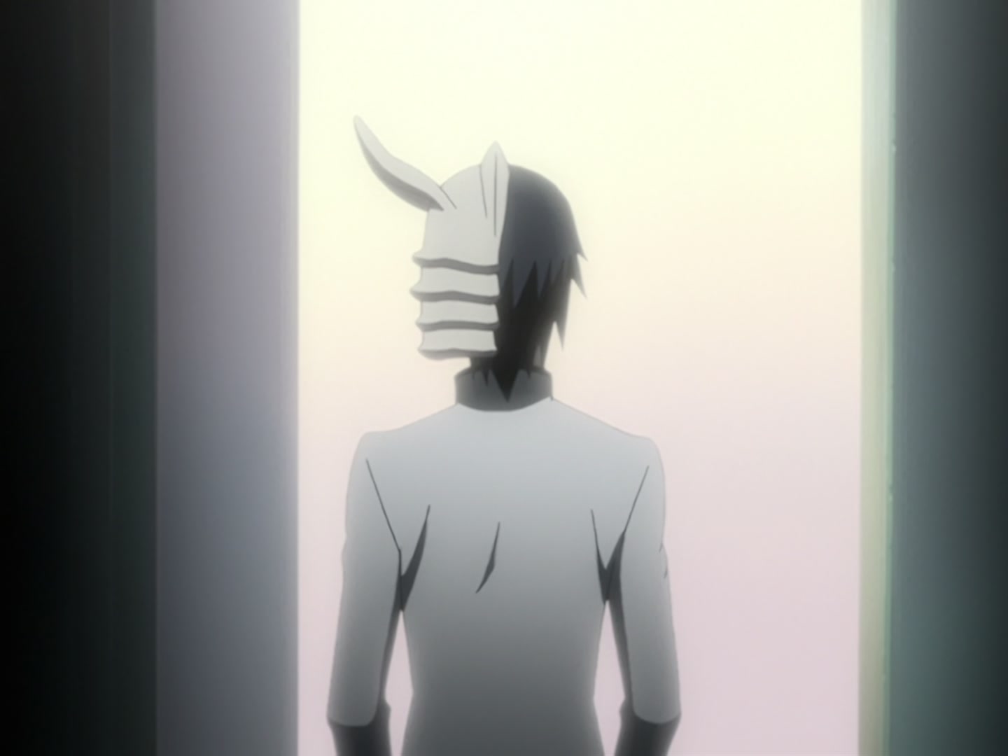 Bleach Ep 159: Yasutora Sado Dies! Orihime's Tears @ 00:07:52