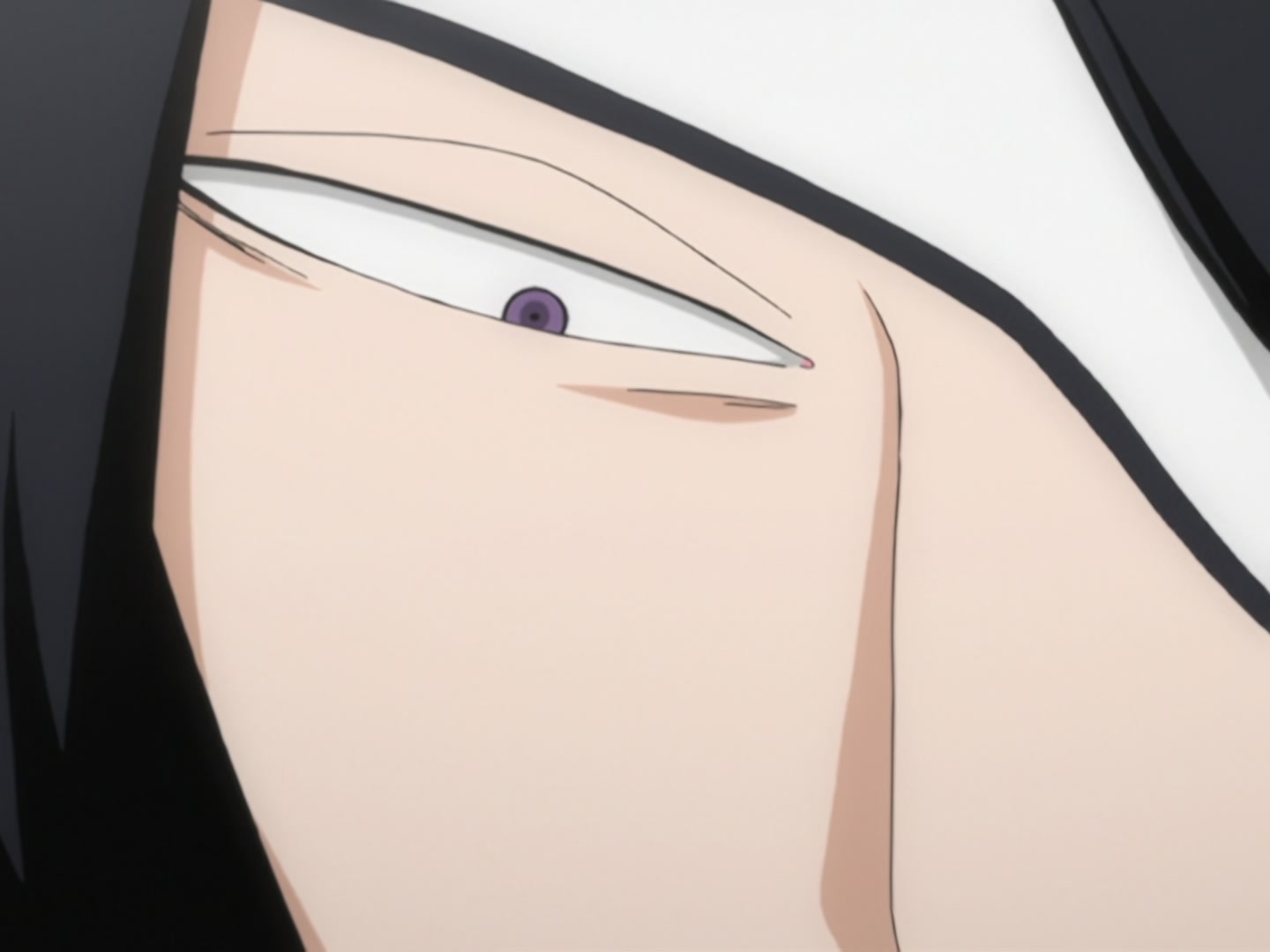 Bleach Ep 159: Yasutora Sado Dies! Orihime's Tears @ 00:08:35