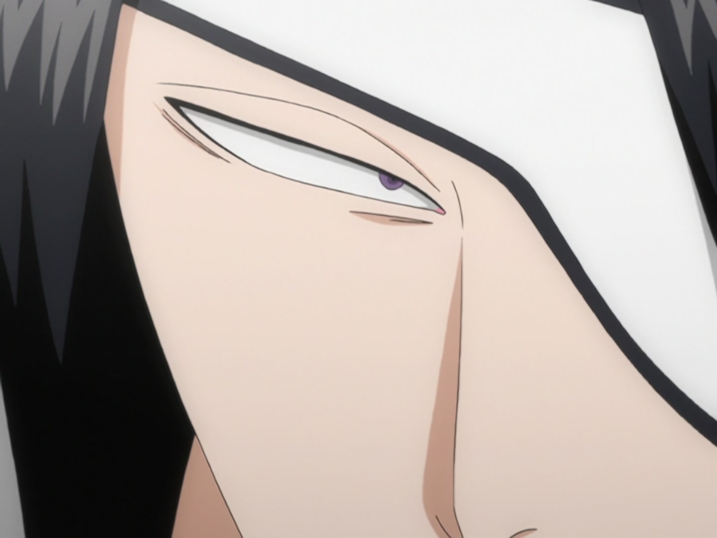Bleach Ep 159: Yasutora Sado Dies! Orihime's Tears @ 00:08:45
