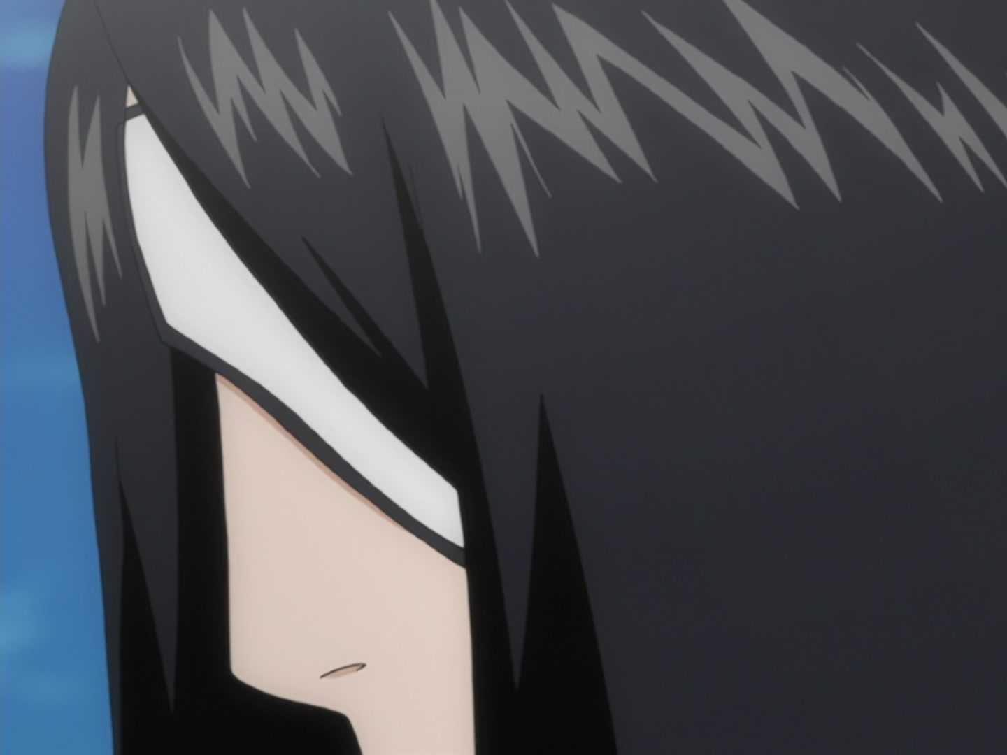 Bleach Ep 159: Yasutora Sado Dies! Orihime's Tears @ 00:08:49
