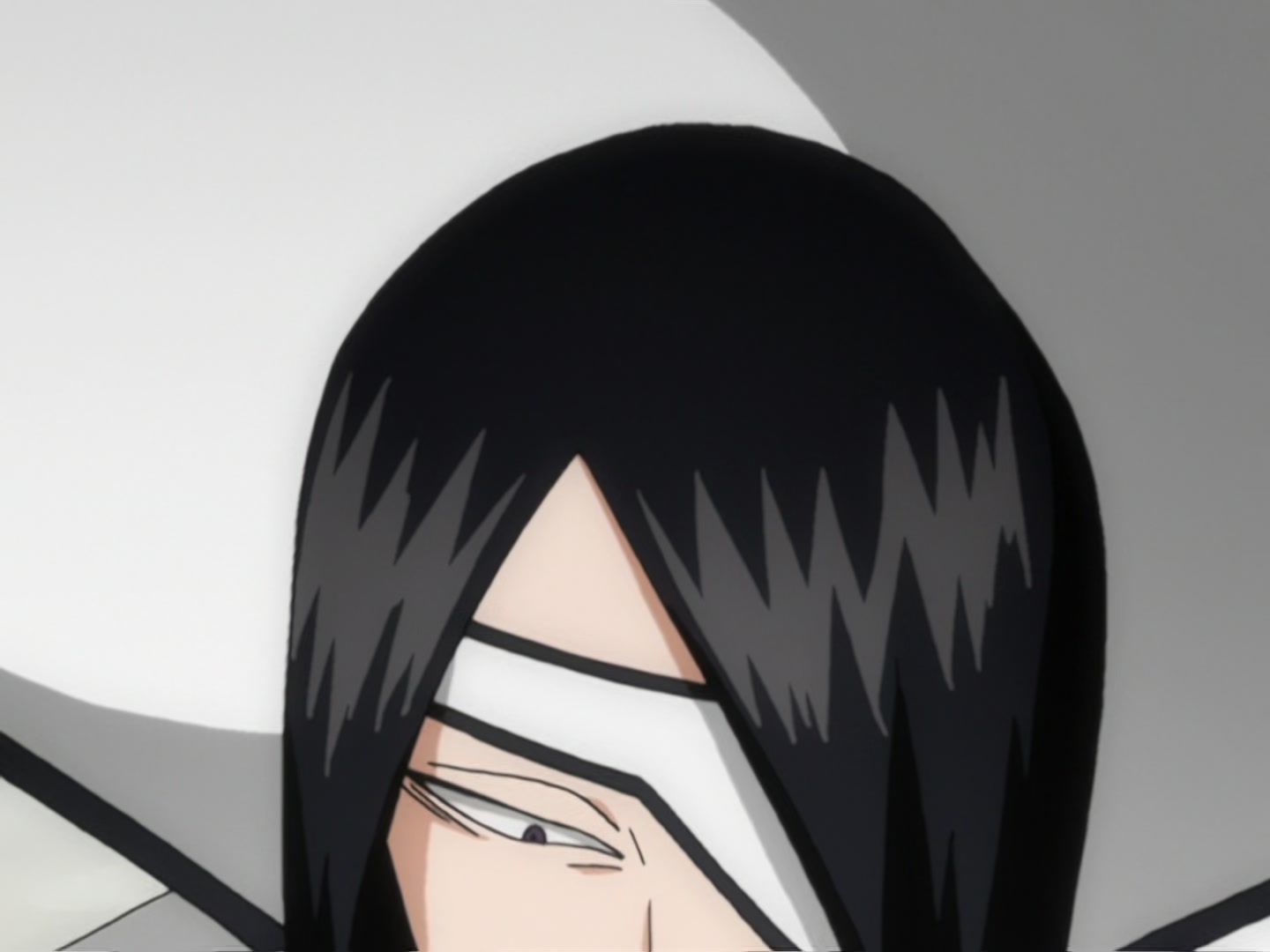 Bleach Ep 159: Yasutora Sado Dies! Orihime's Tears @ 00:09:09