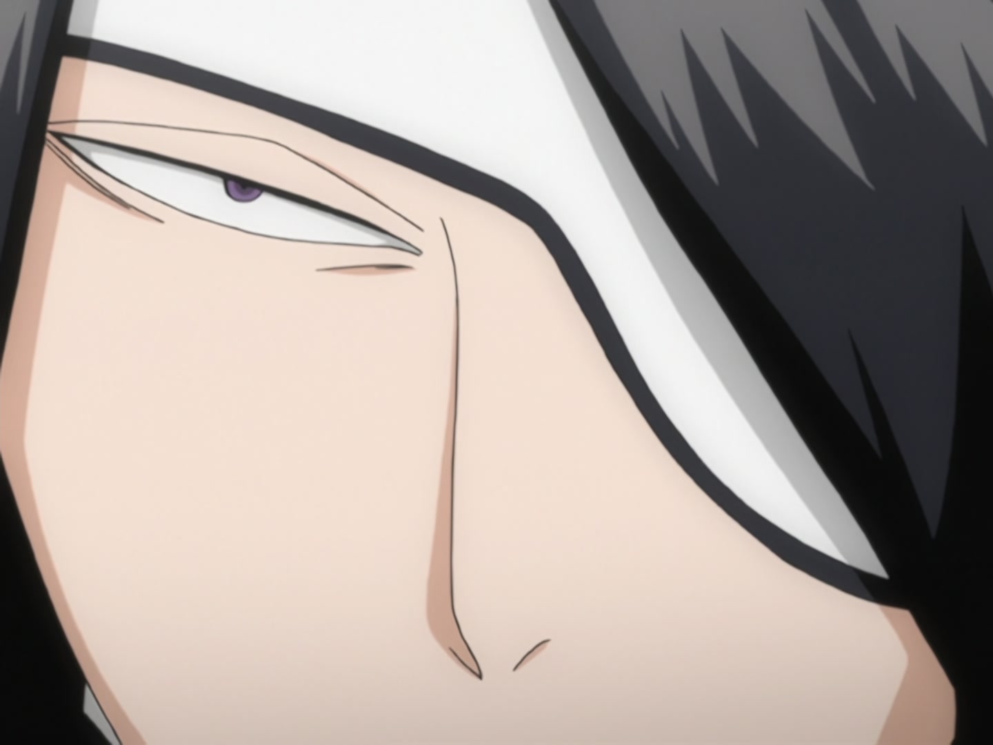 Bleach Ep 159: Yasutora Sado Dies! Orihime's Tears @ 00:09:23