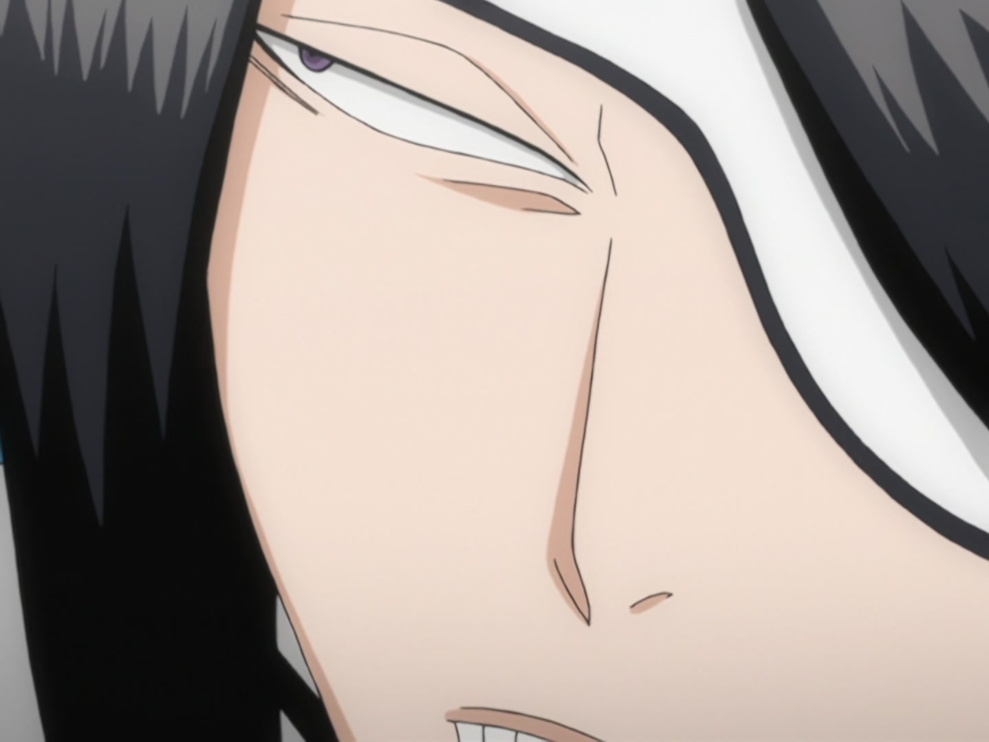 Bleach Ep 159: Yasutora Sado Dies! Orihime's Tears @ 00:09:28