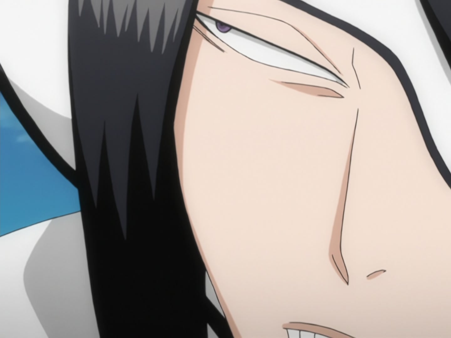 Bleach Ep 159: Yasutora Sado Dies! Orihime's Tears @ 00:09:32