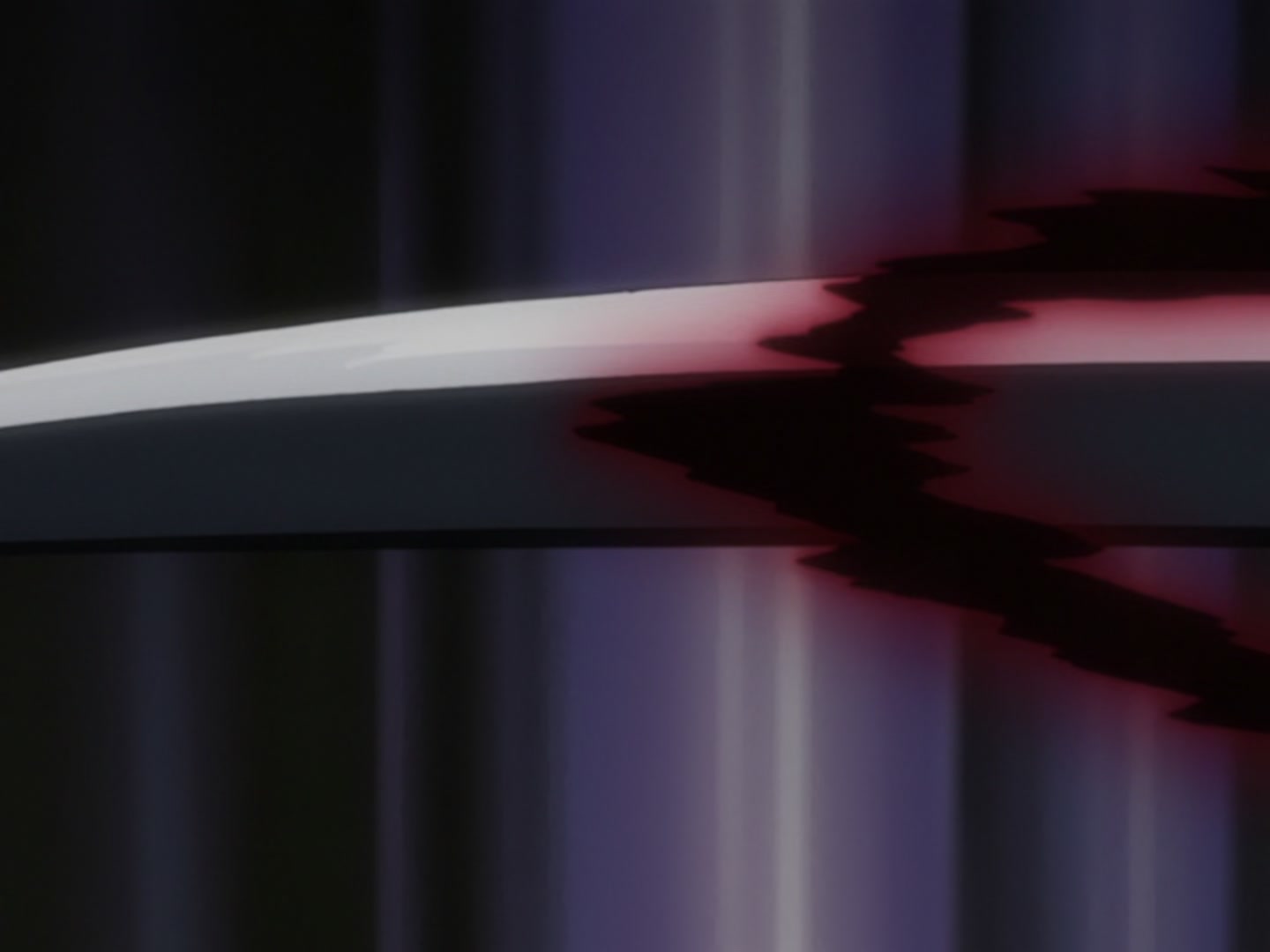 Bleach Ep 162: Szayelaporro Laughs, The Net of Renji Is Trapped @ 00:03:05