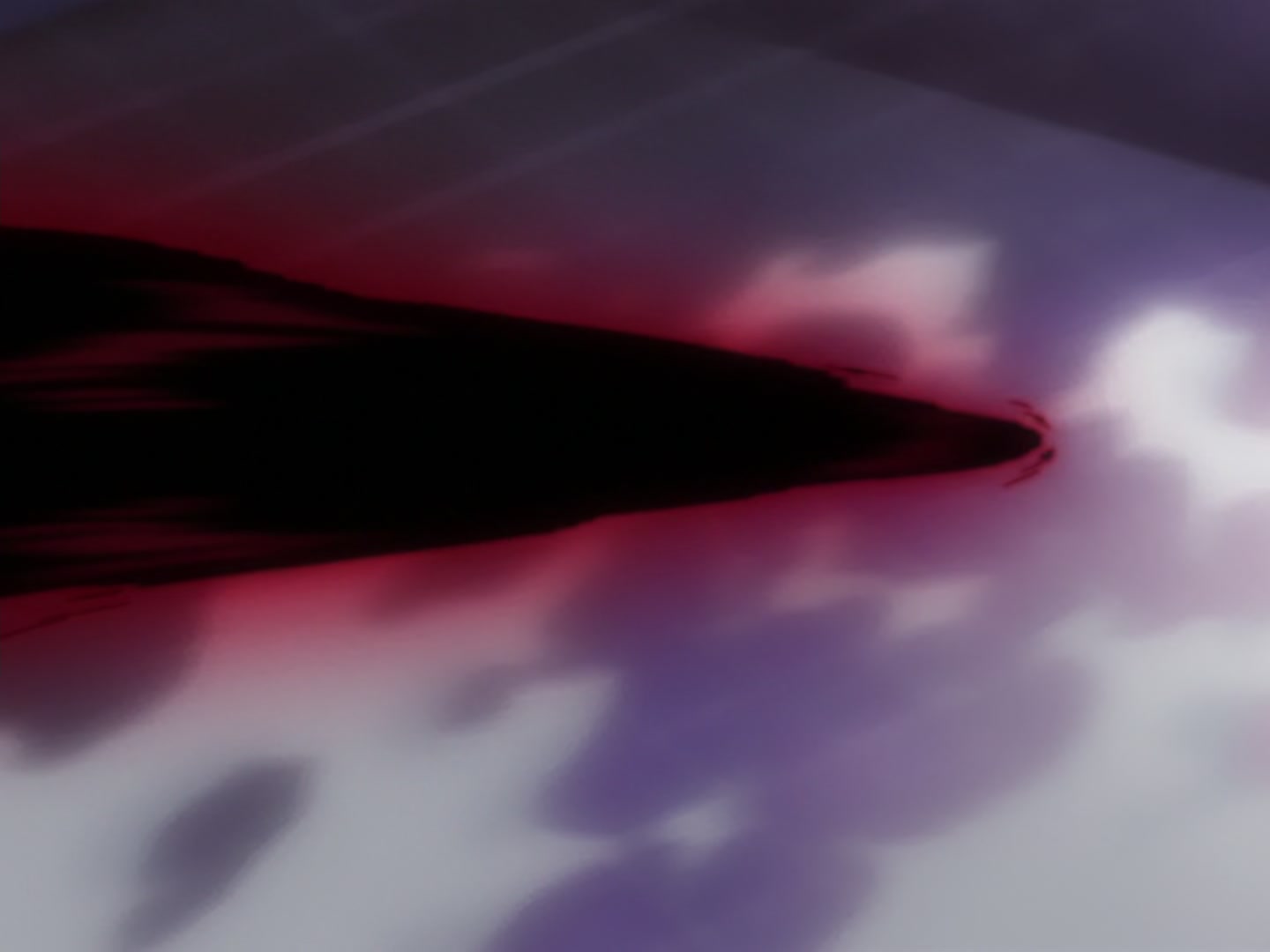 Bleach Ep 162: Szayelaporro Laughs, The Net of Renji Is Trapped @ 00:03:38