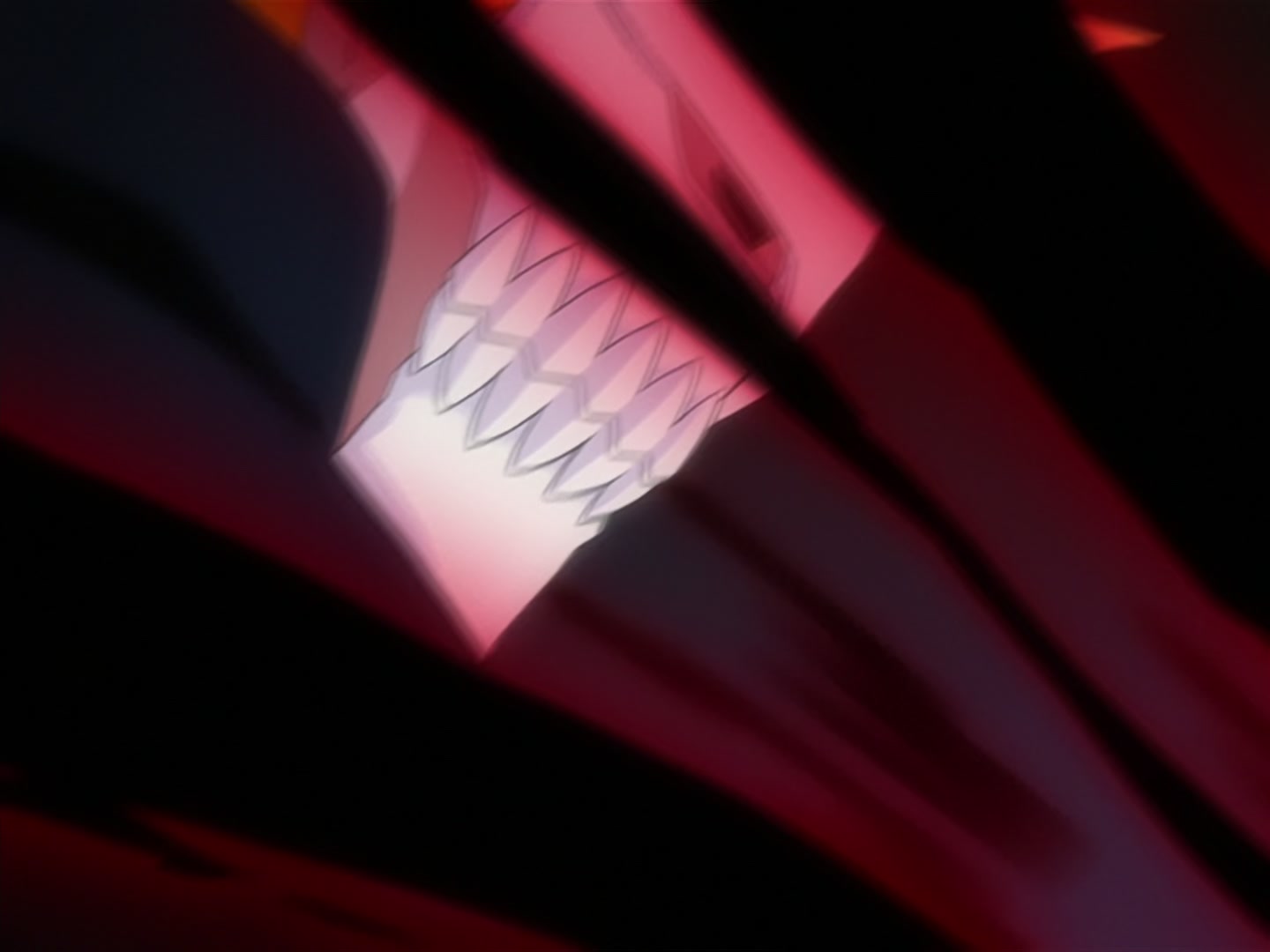 Bleach Ep 162: Szayelaporro Laughs, The Net of Renji Is Trapped @ 00:03:48