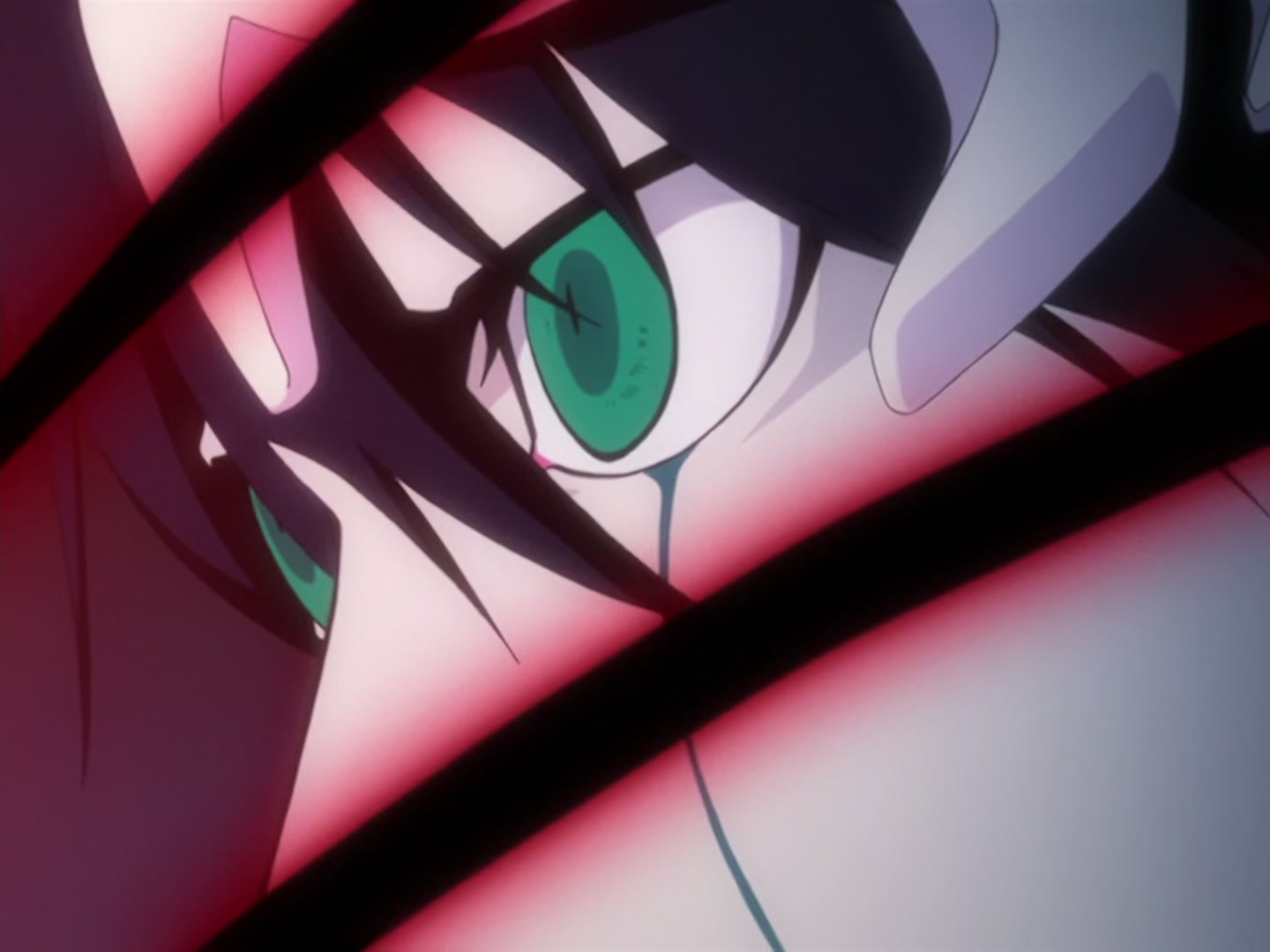 Bleach Ep 162: Szayelaporro Laughs, The Net of Renji Is Trapped @ 00:04:49